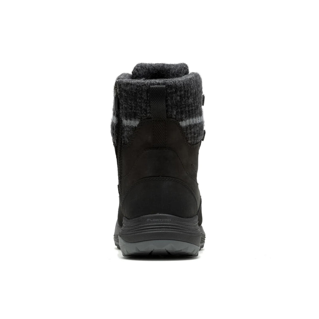 [J037410Z] WOMENS MERRELL SIREN 4 THERMO MID ZIP WP