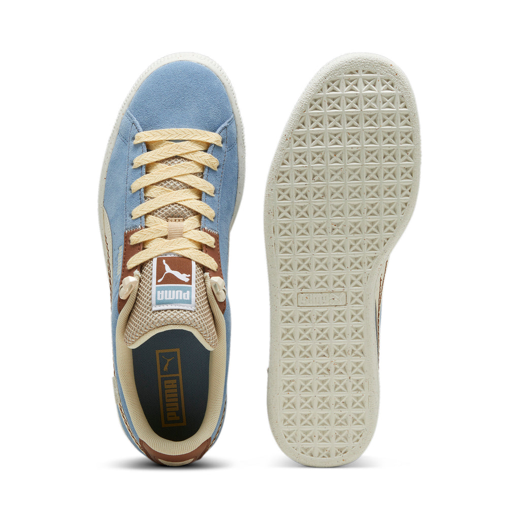 [395783-01] Mens Puma SUEDE EXPEDITION