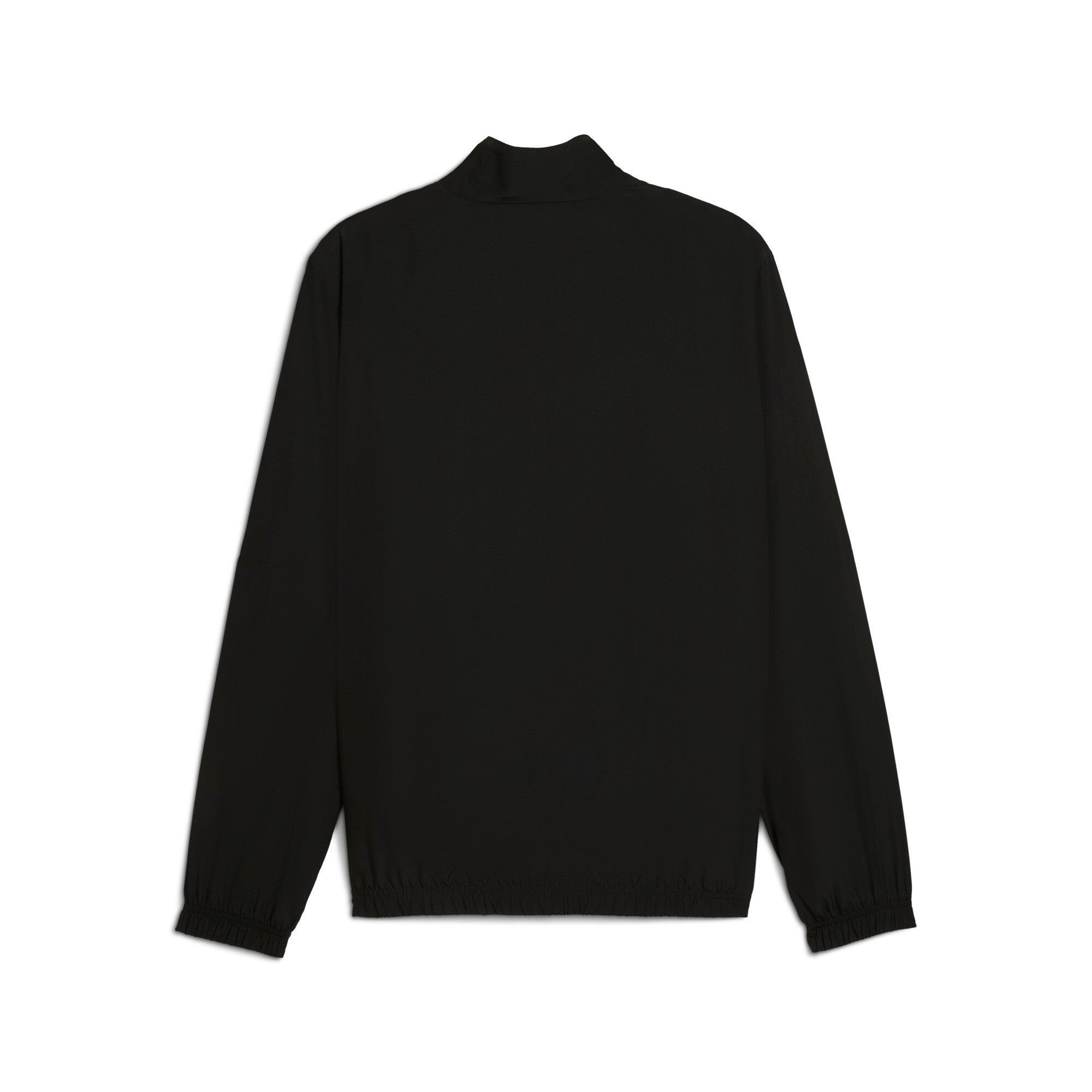 [779108-02] Mens Puma BVB FTBLARCHIVE JACKET