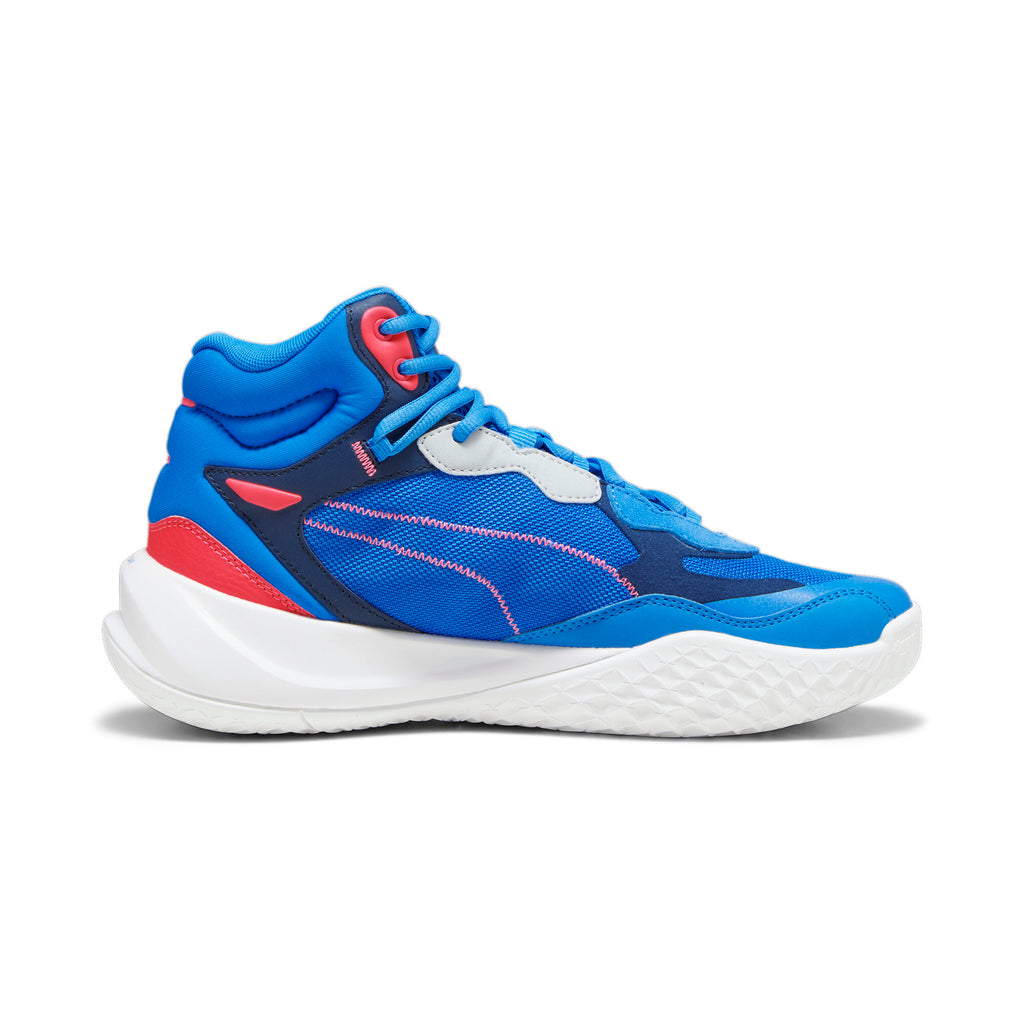 [377902-08] Mens PUMA PLAYMAKER PRO MID