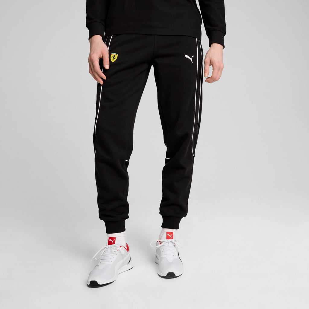 [627047-01] Mens Puma FERRARI RACE PANTS