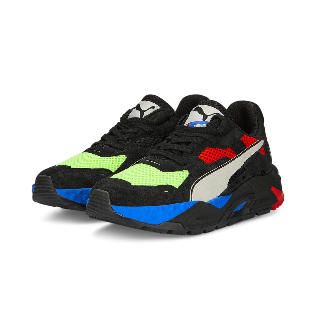 [307691-01] Mens Puma RS-TRCK X NFS