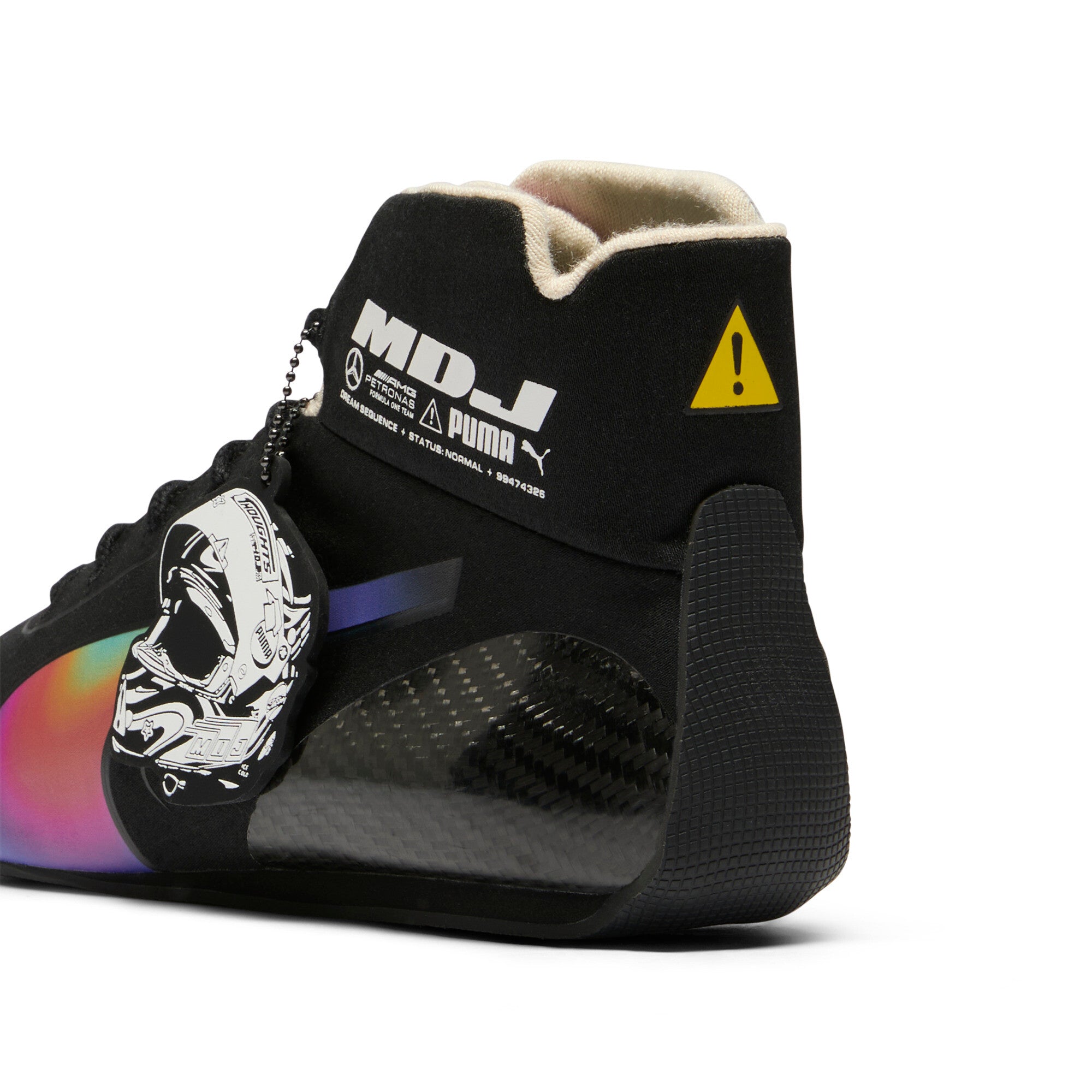 [308481-01] Mens Puma MAPF1 Speedcat Pro x MDJ