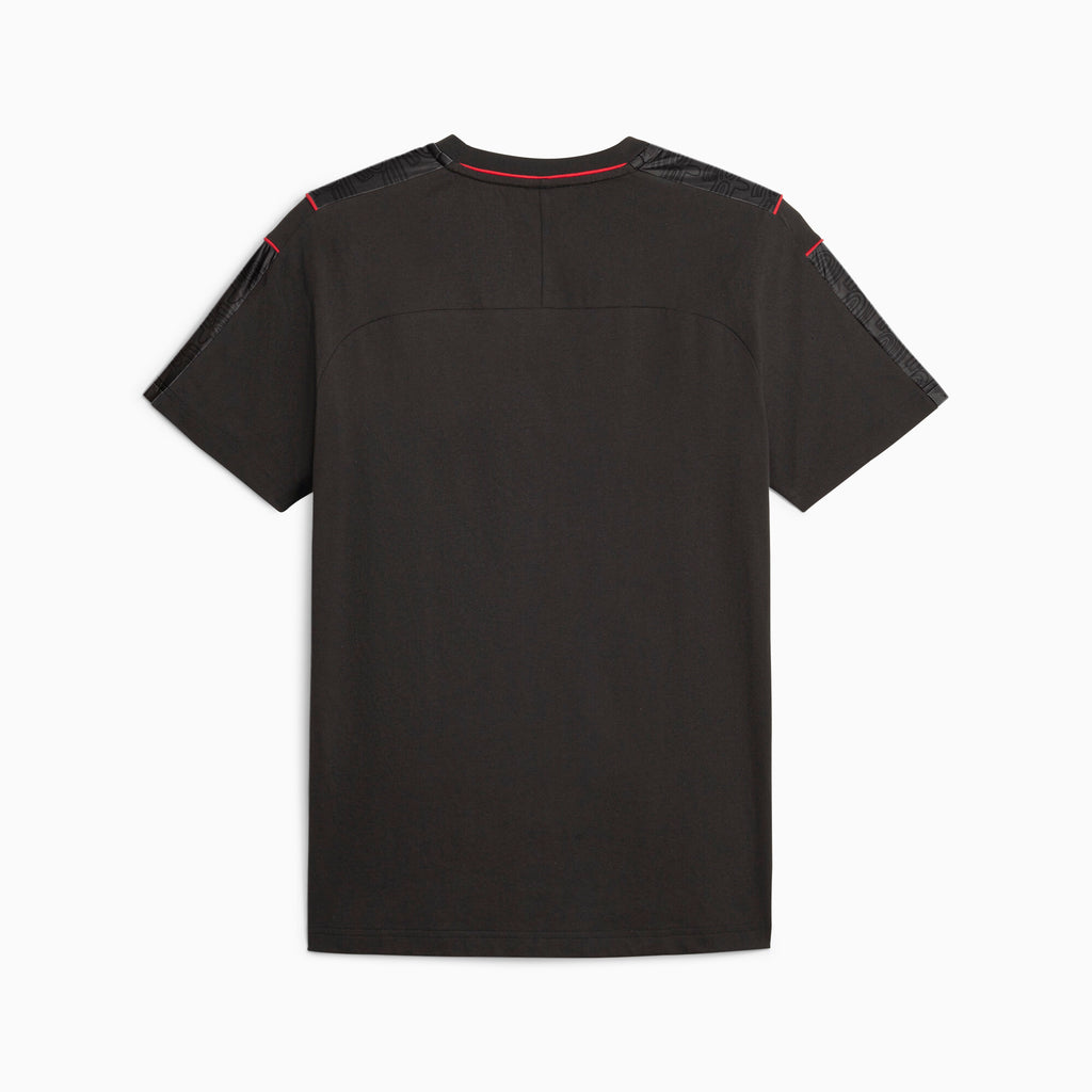 [620938-01] Mens PUMA FERRARI RACE MT7 TEE