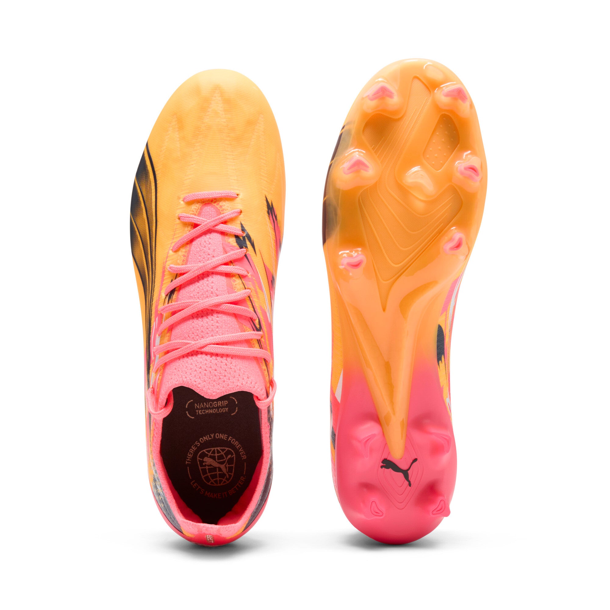 [107961-01] Mens Puma ULTRA ULTIMATE CP FG/AG