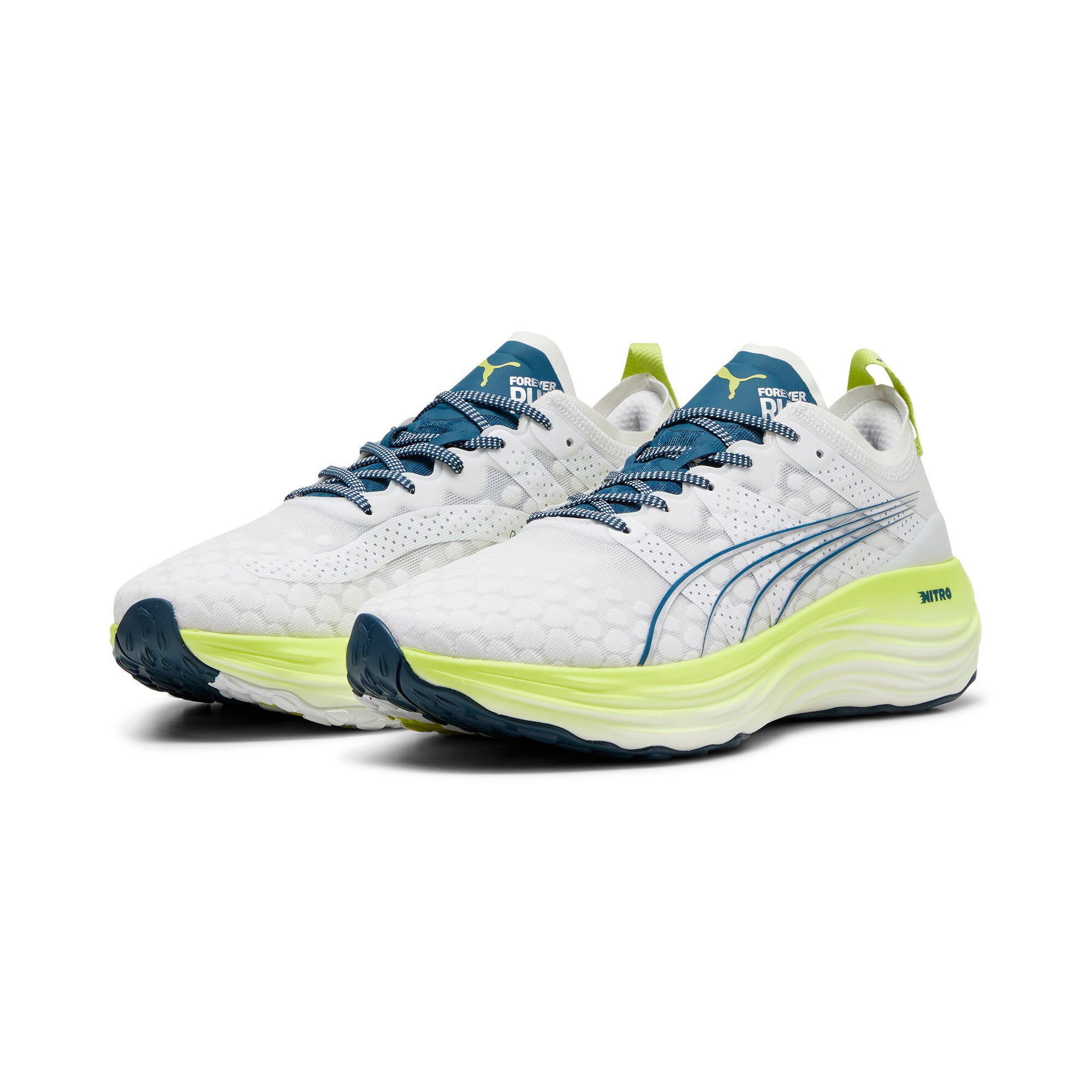 [377757-19] Mens Puma FOREVERRUN NITRO