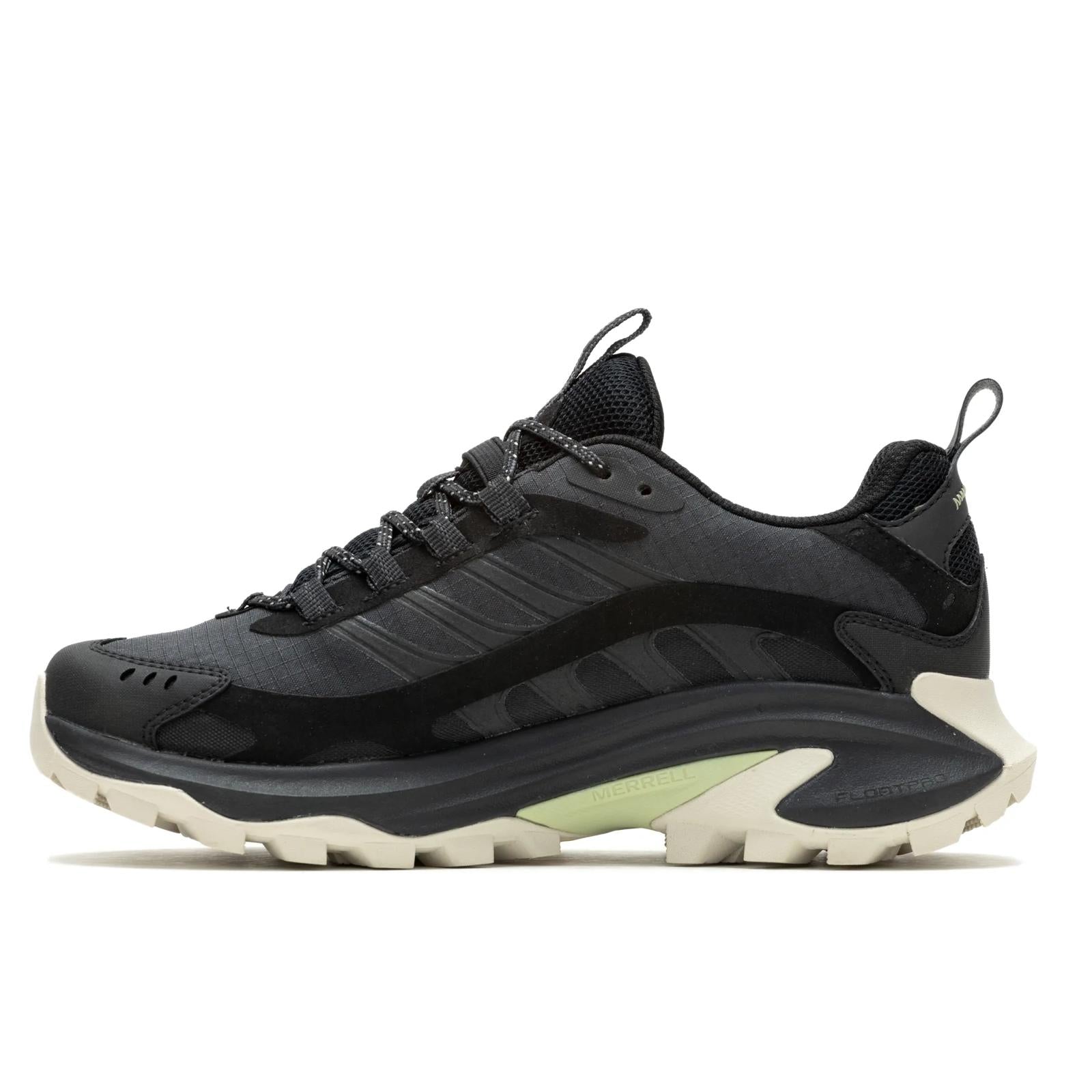 [J037838Z] WOMENS MERRELL MOAB SPEED 2 GTX