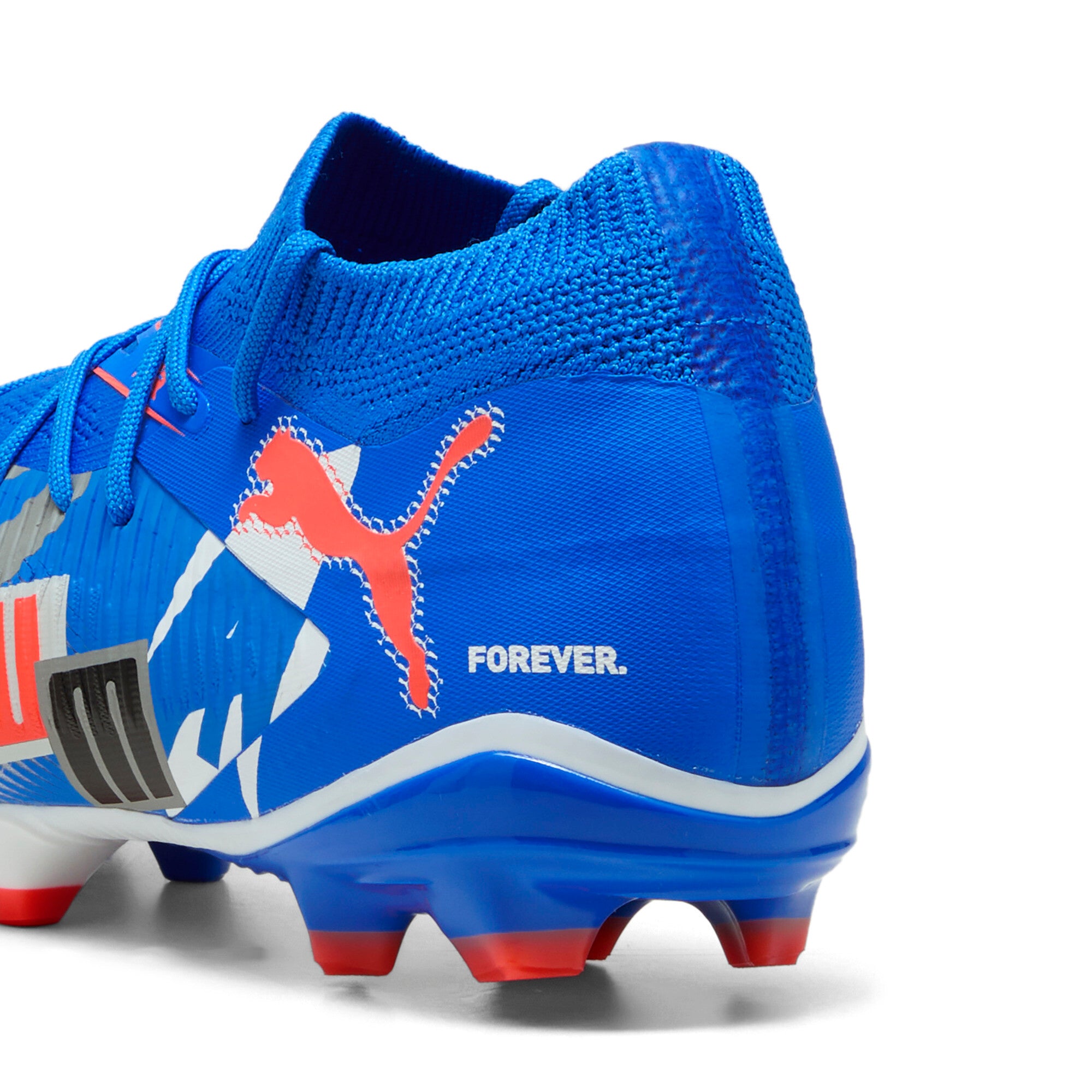 [108423-01] Mens Puma FUTURE 8 MATCH FOREVER FG/AG