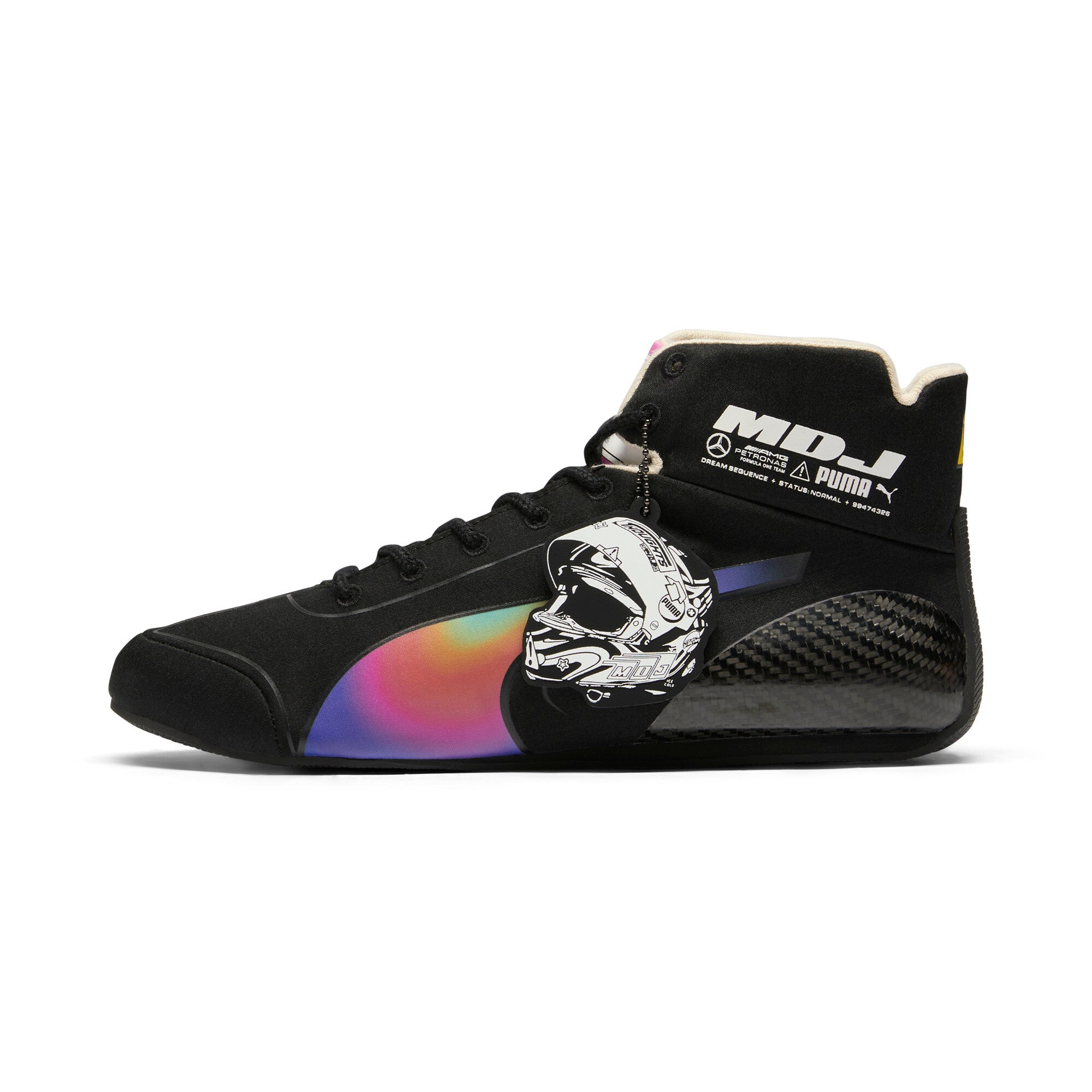 [308481-01] Mens Puma MAPF1 Speedcat Pro x MDJ