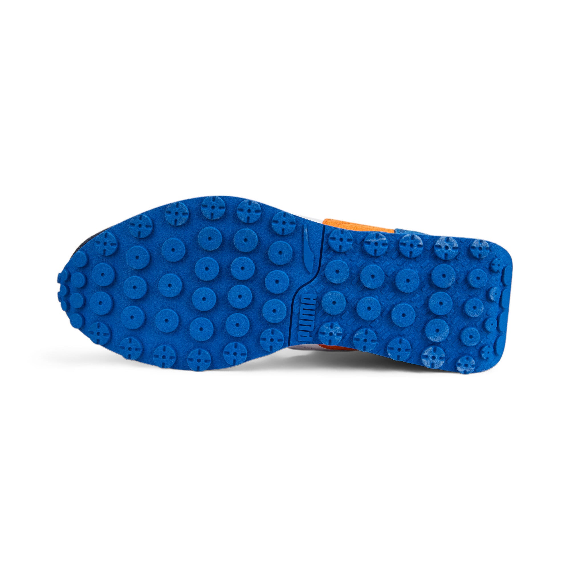 [387672-14] Mens PUMA RIDER FV FUTURE VIN