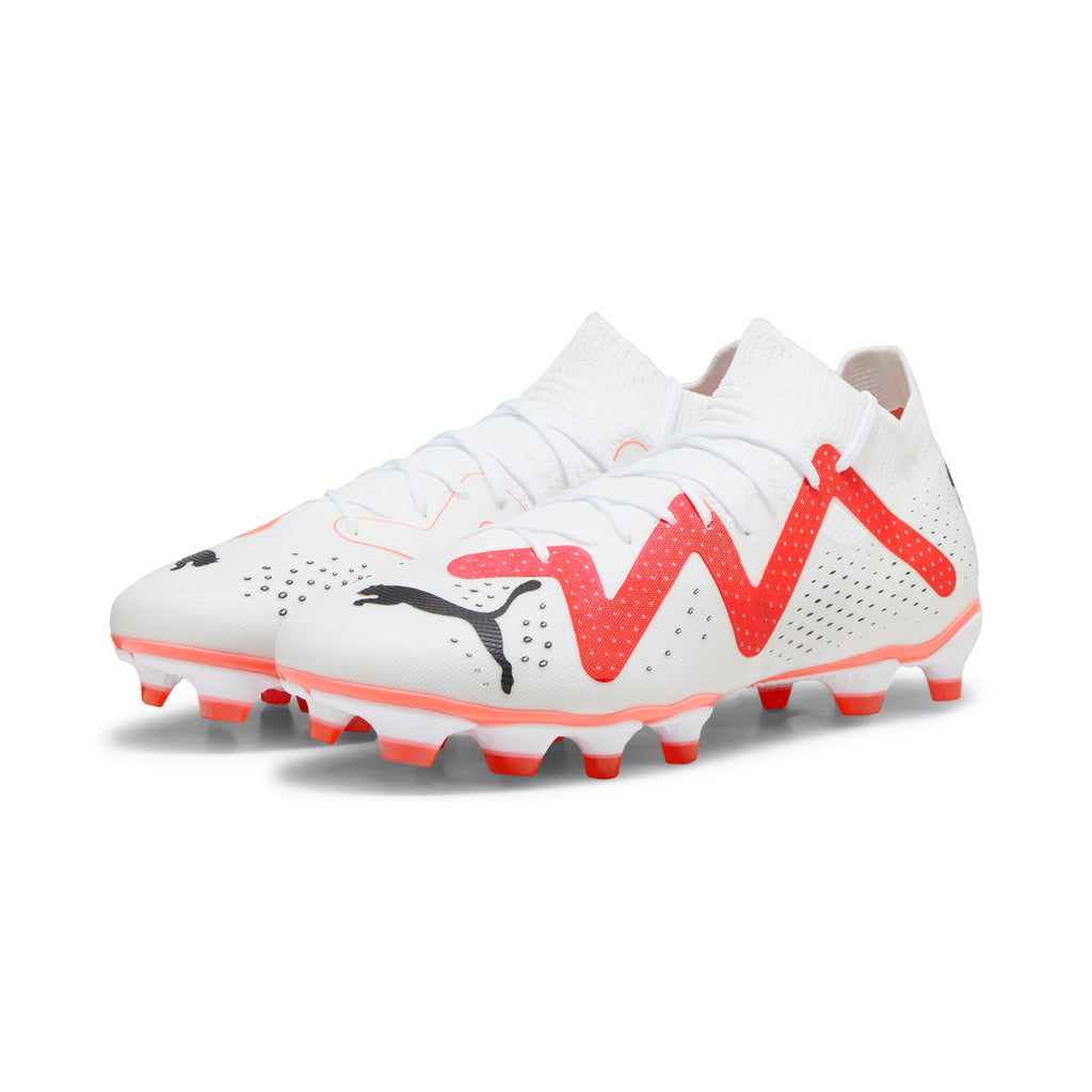 [107371-01] Womens Puma FUTURE MATCH FG/AG