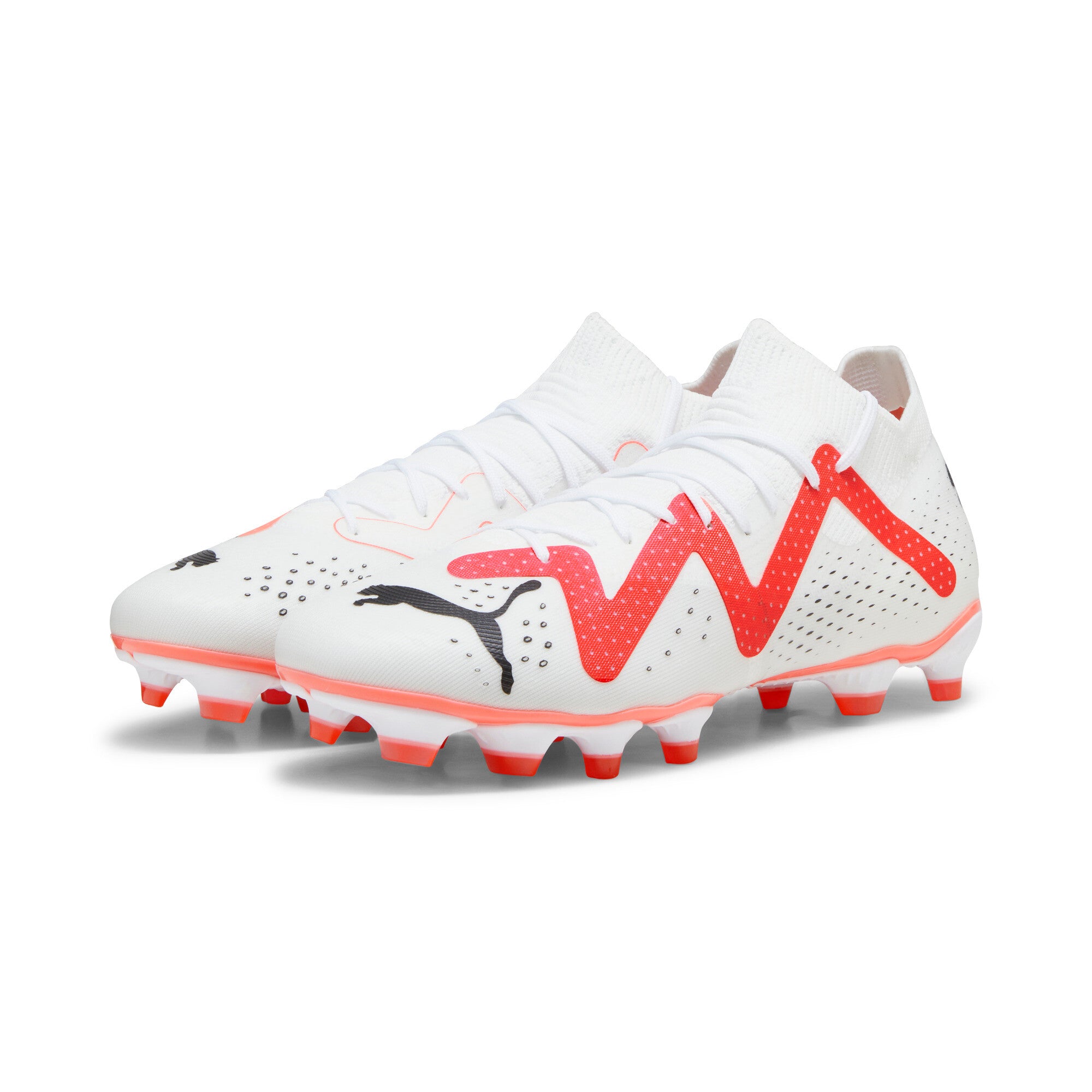 [107371-01] Womens Puma FUTURE MATCH FG/AG