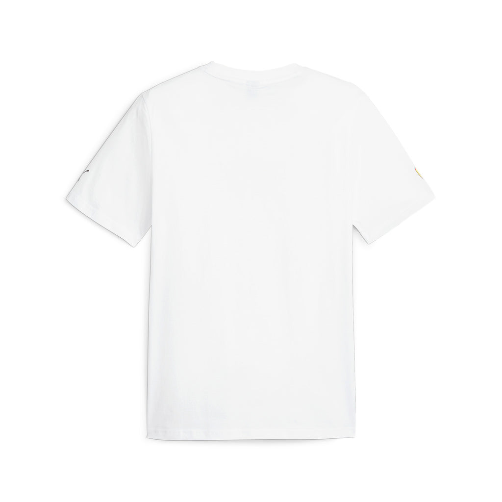 [620947-03] Mens PUMA FERRARI RACE GRAPHIC TEE 1