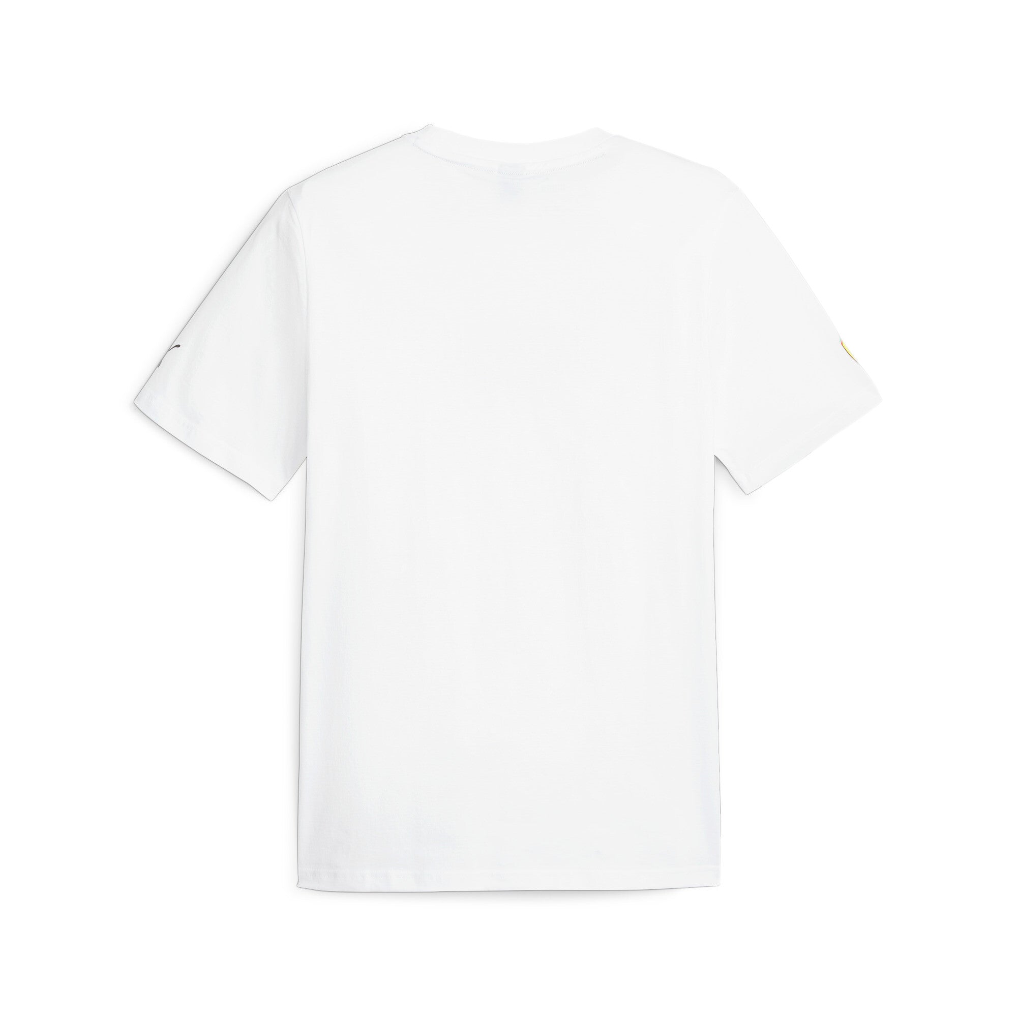 [620947-03] Mens PUMA FERRARI RACE GRAPHIC TEE 1