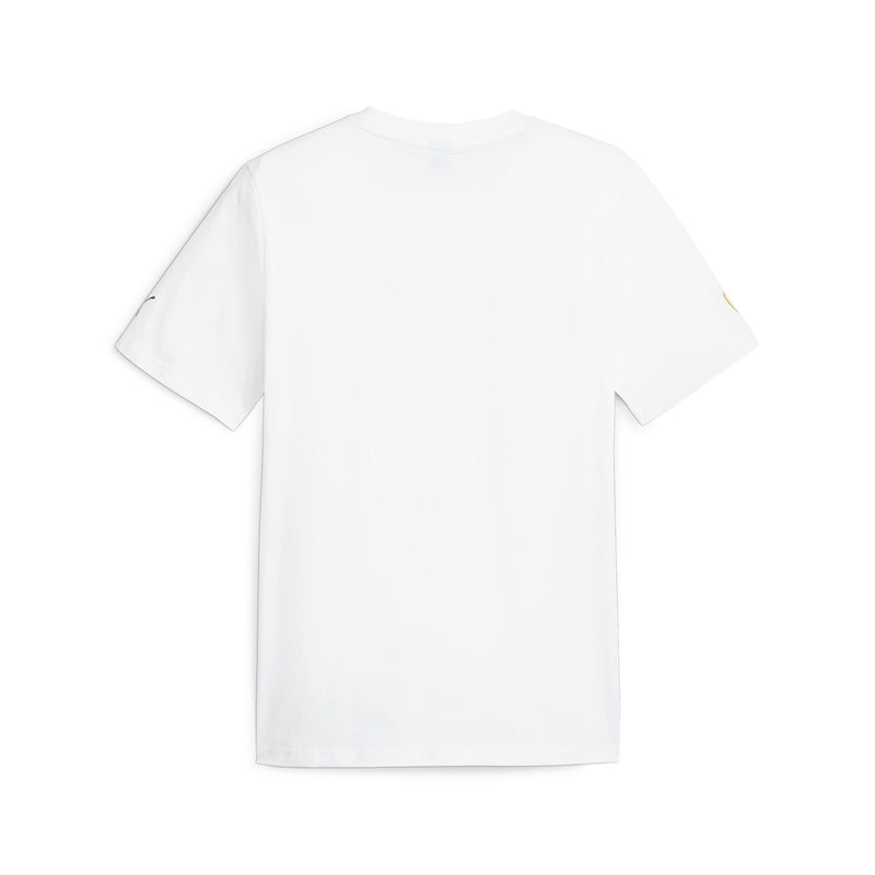[620947-03] Mens PUMA FERRARI RACE GRAPHIC TEE 1