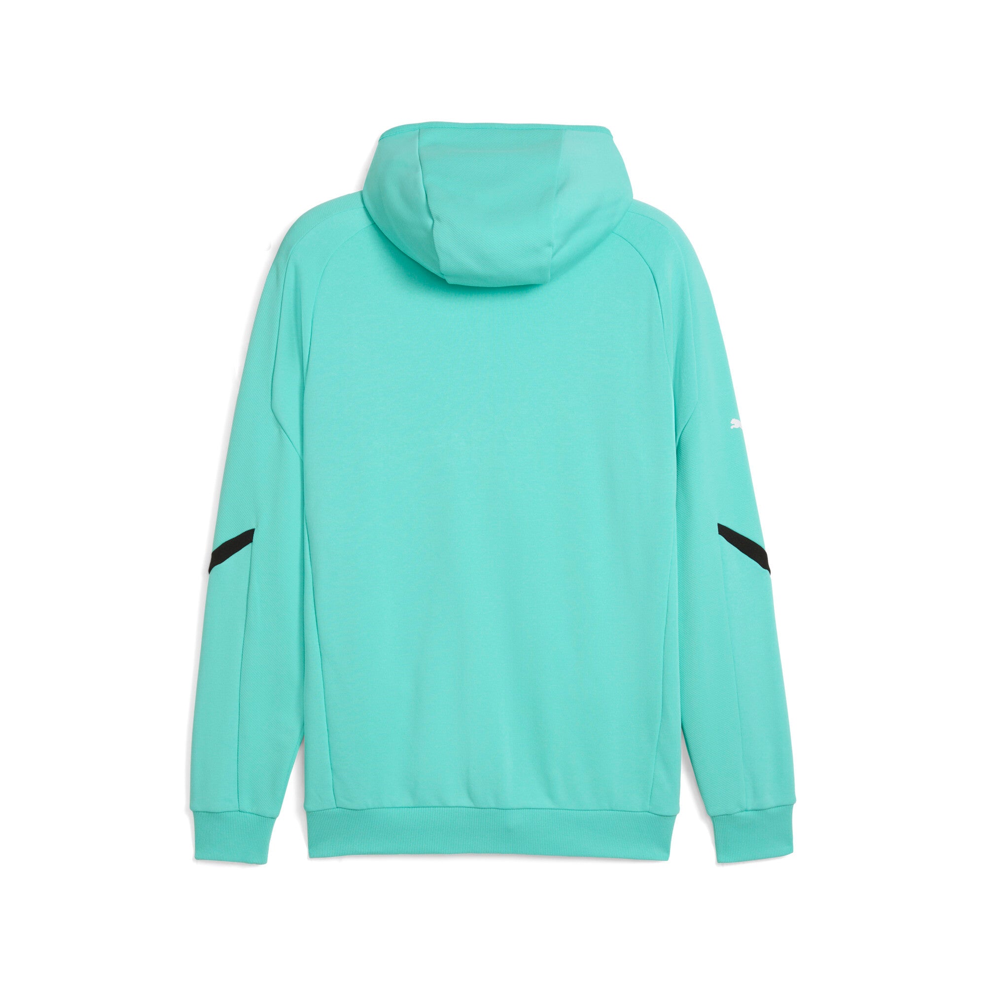 [630615-07] Mens Puma BMW MOTORSPORT HOODED SWEAT JACKET
