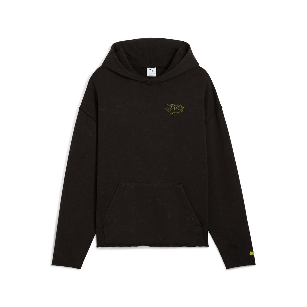 [630927-01] MENS PUMA HOOPS X TMNT HOODIE