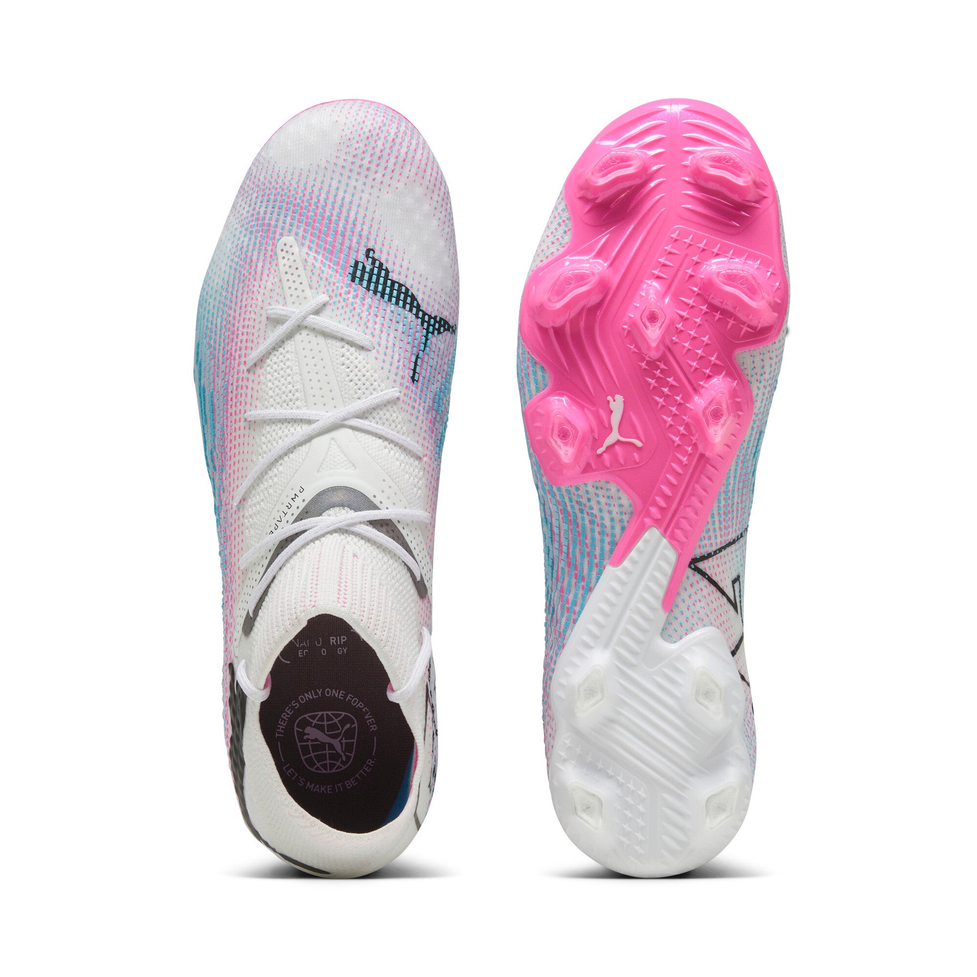 [107599-01] Mens Puma FUTURE 7 ULTIMATE FG/AG