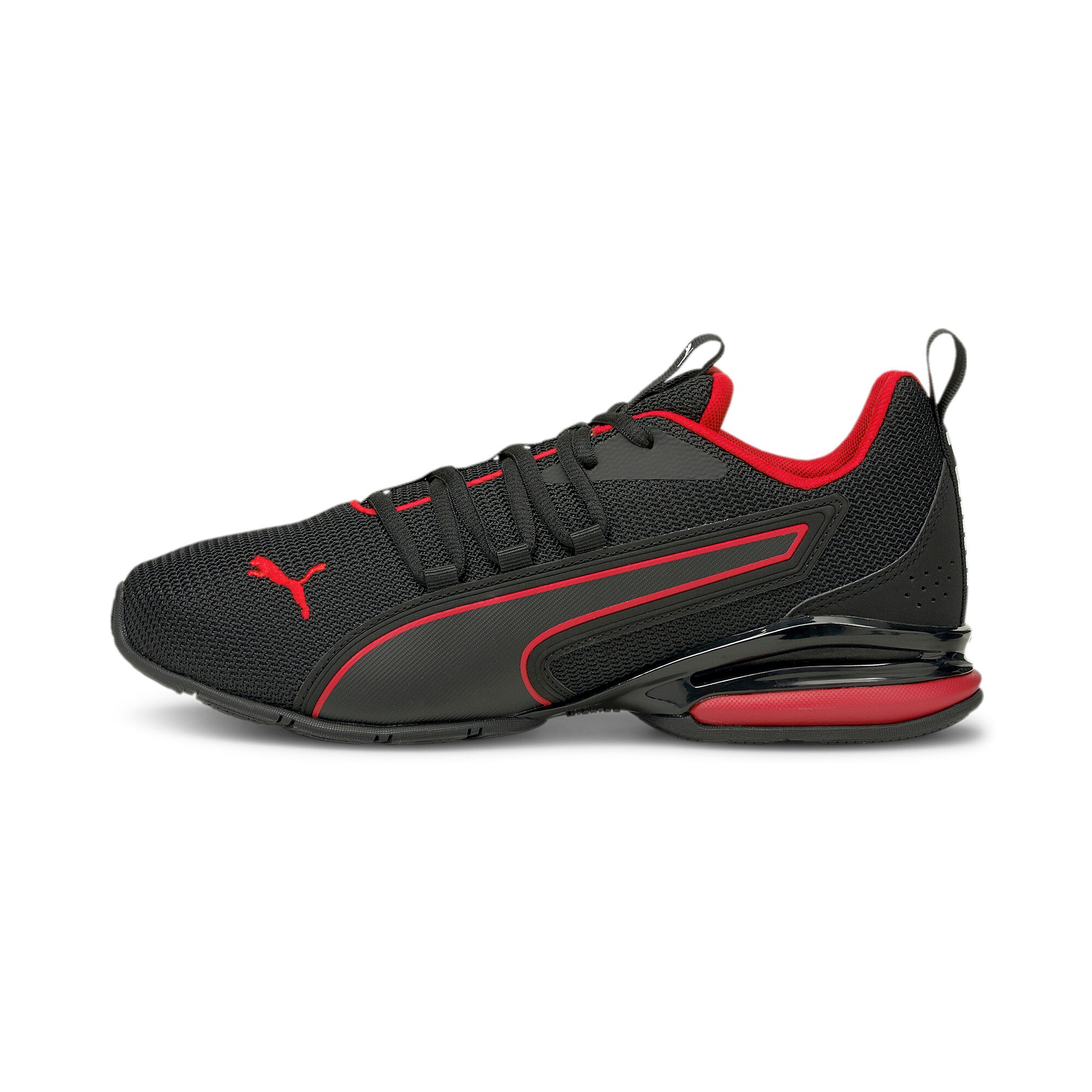 [195656-01] Mens PUMA AXELION NXT