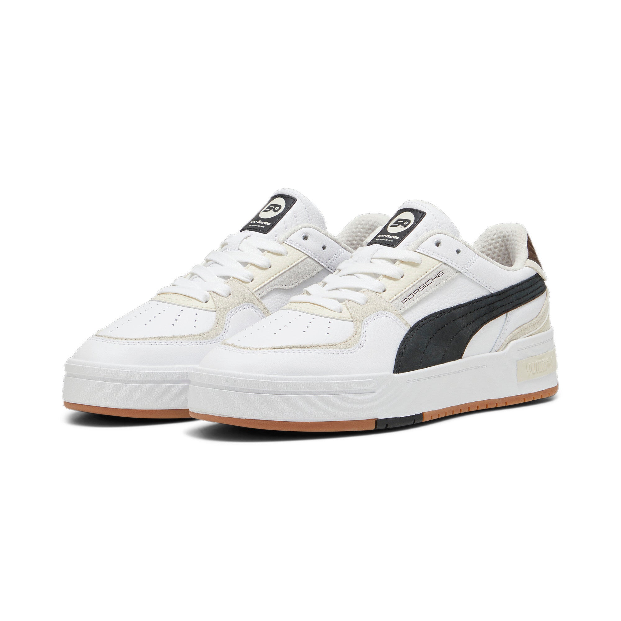 [308078-02] Mens Puma PL CA PRO CRUSH