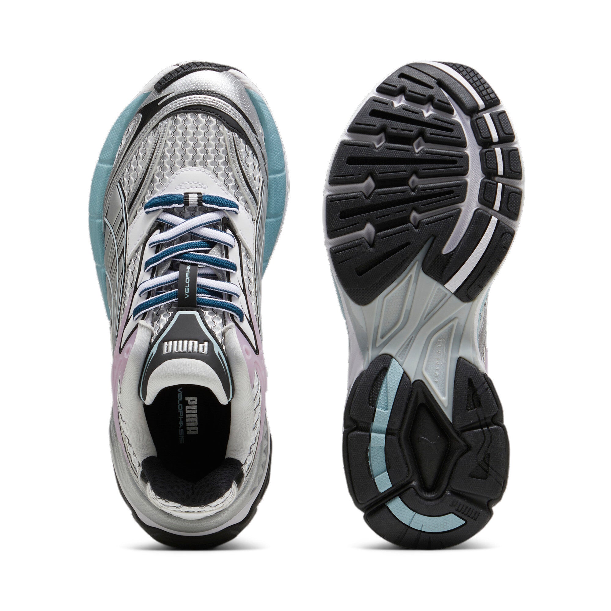[394508-12] Womens Puma VELOPHASIS PHASED