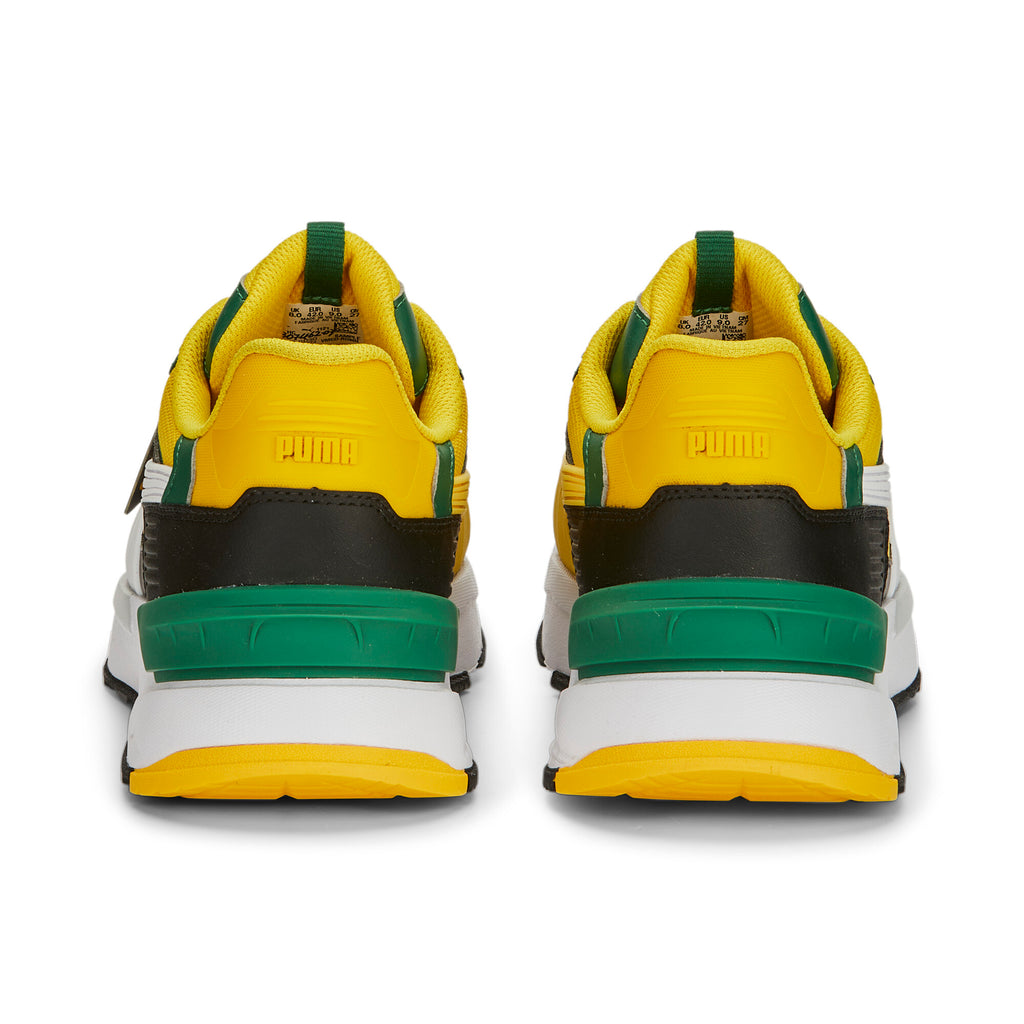[307462-03] Mens PUMA PORSCHE LEGACY MIRAGE SPORT ASPH
