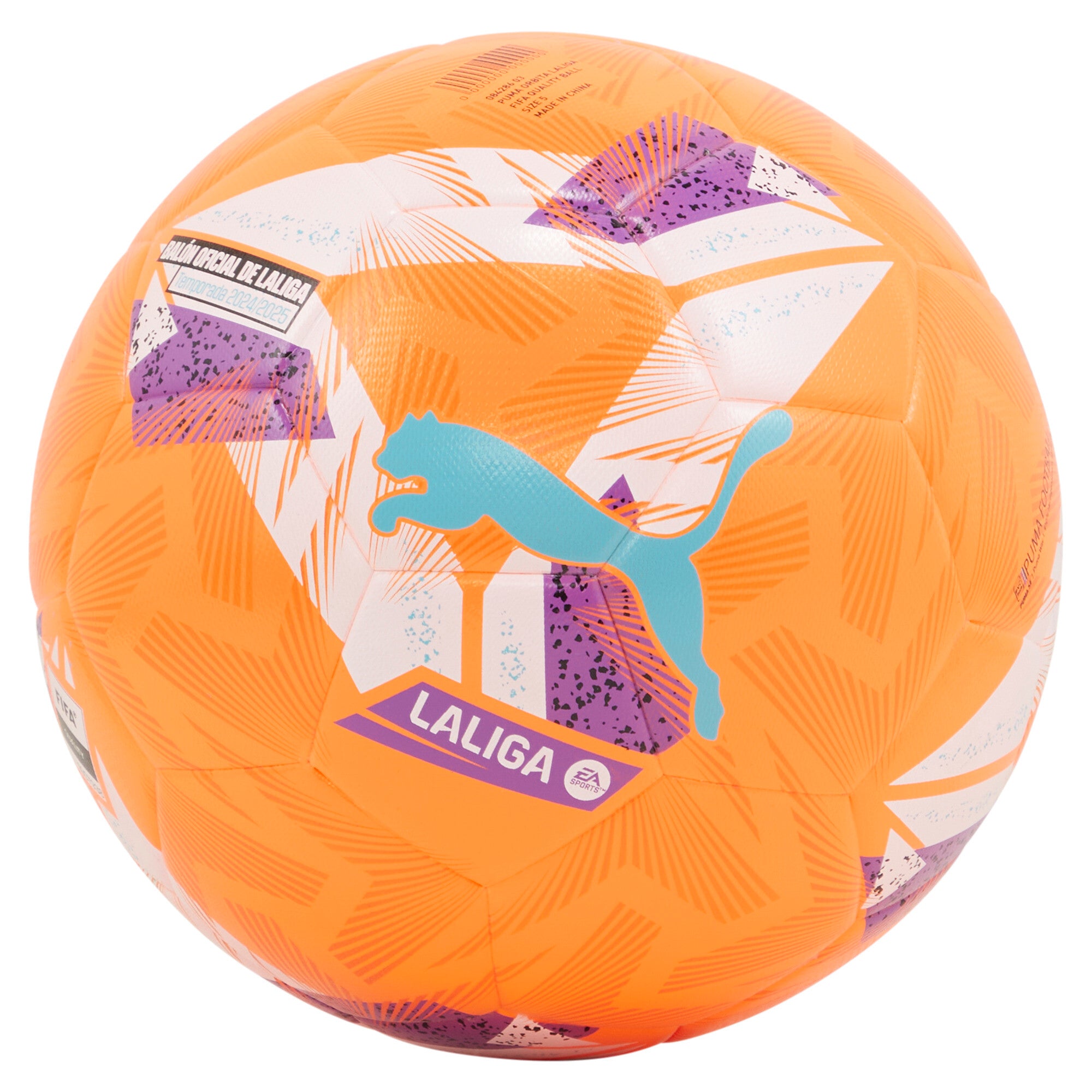 [084286-03] UNISEX PUMA PUMA ORBITA LALIGA 1 (FIFA QUALITY)