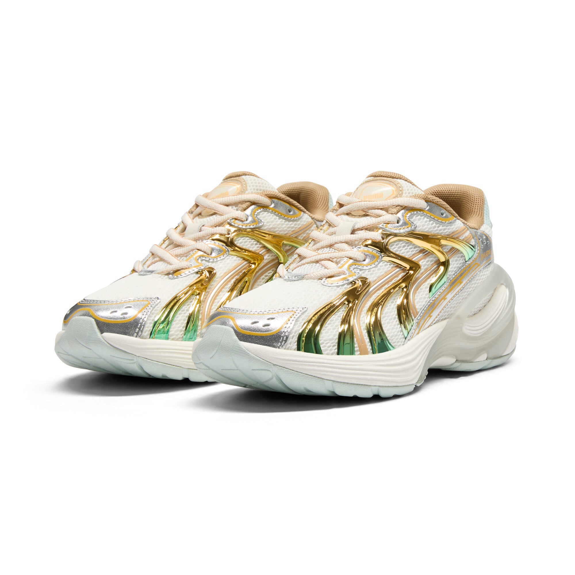 [402972-01] WOMENS PUMA INVERSE SHIMMER