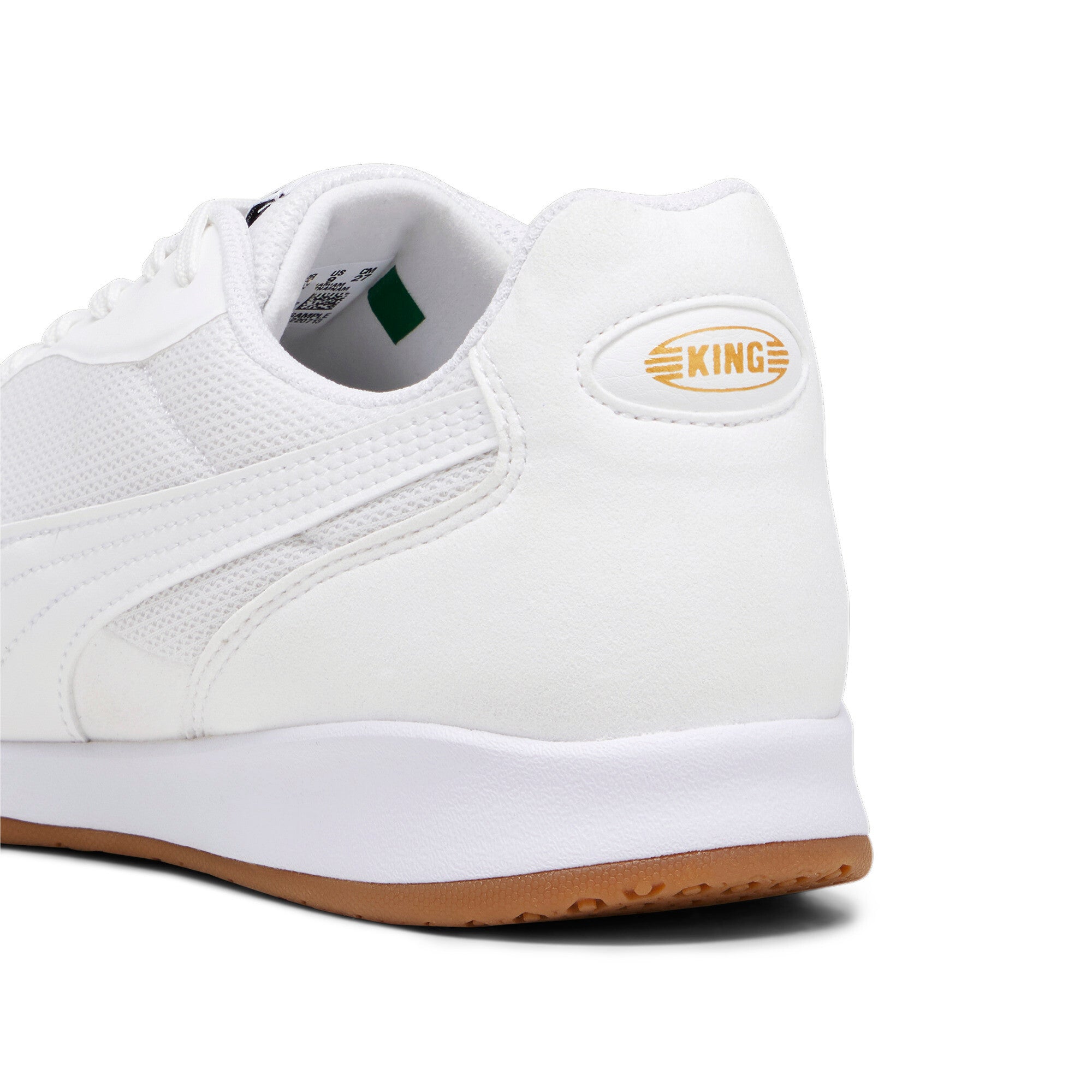 [107349-02] Mens Puma KING TOP IT