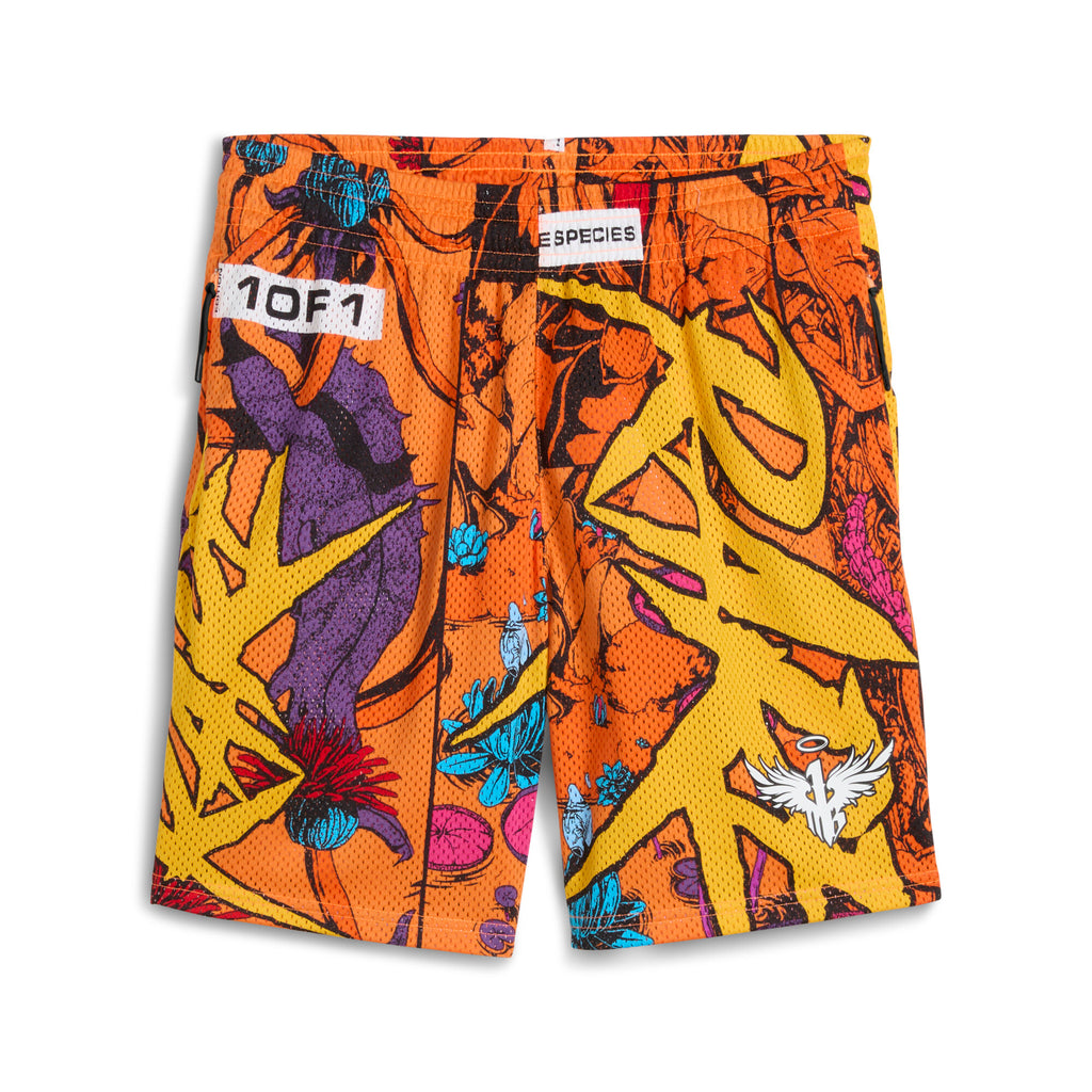 [630689-02] Mens Puma MELO PHOENIX SHORT
