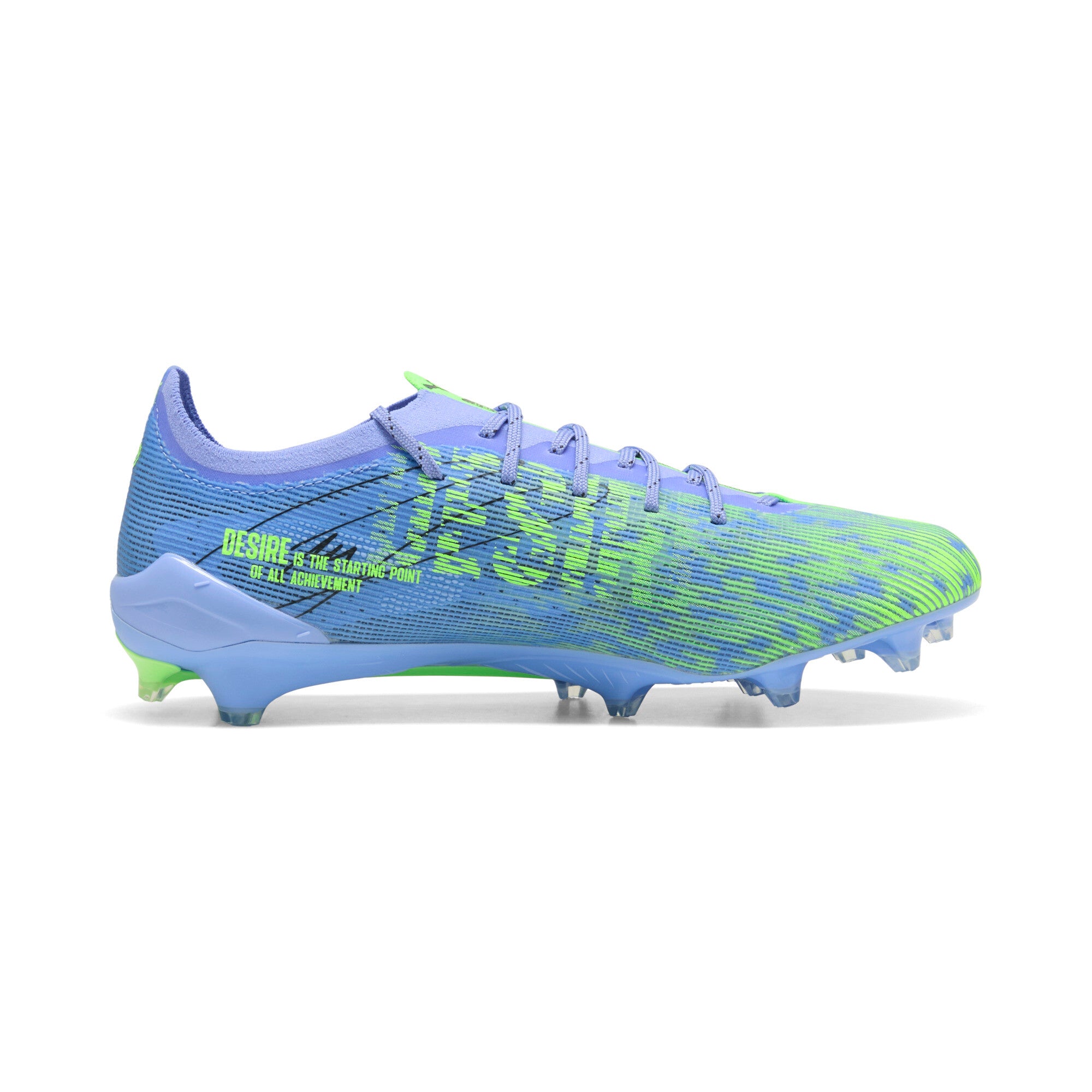 [108644-01] Mens Puma ULTRA 5 ULTIMATE CHASING THE DREAM FG