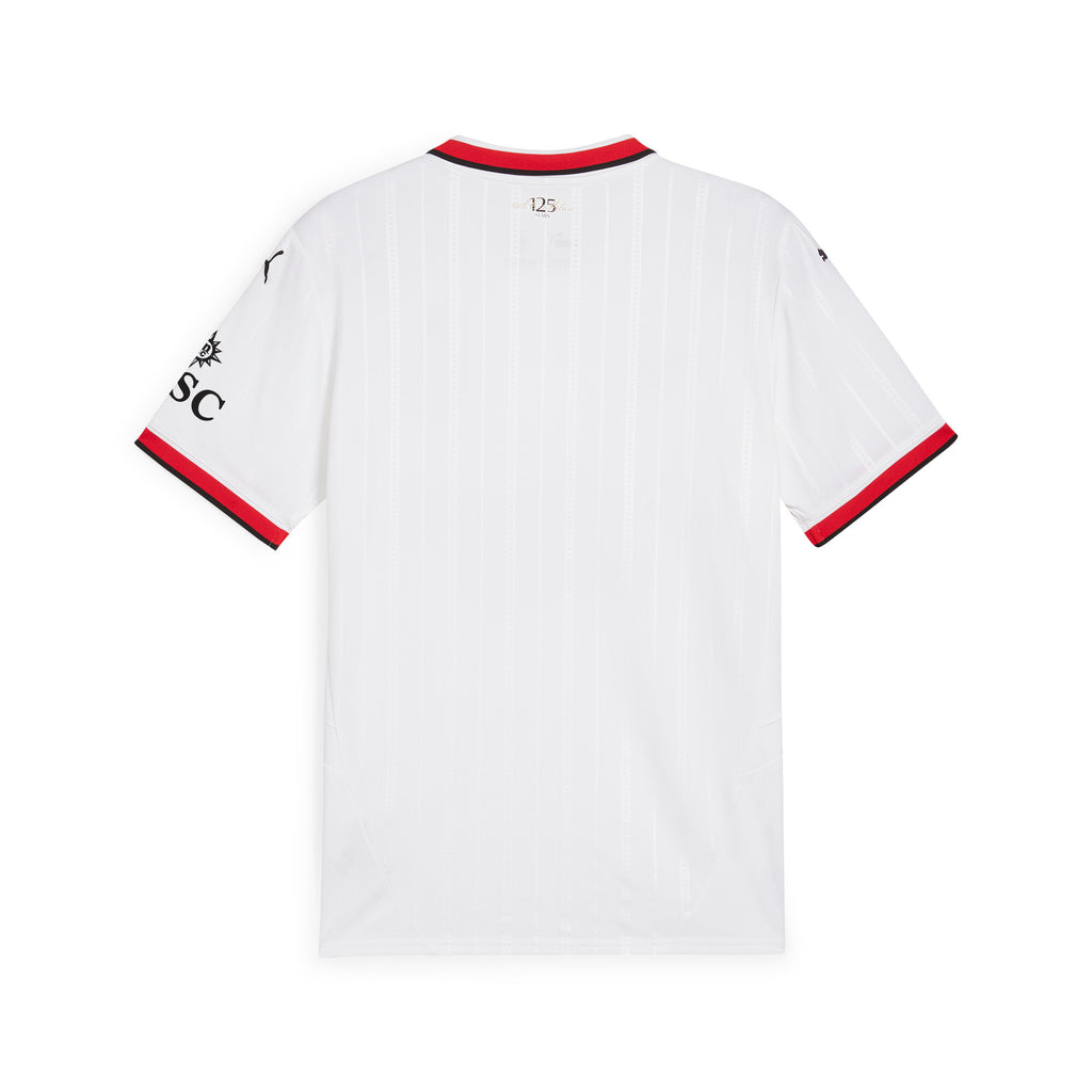 [775015-02] Mens Puma ACM AWAY JERSEY REPLICA