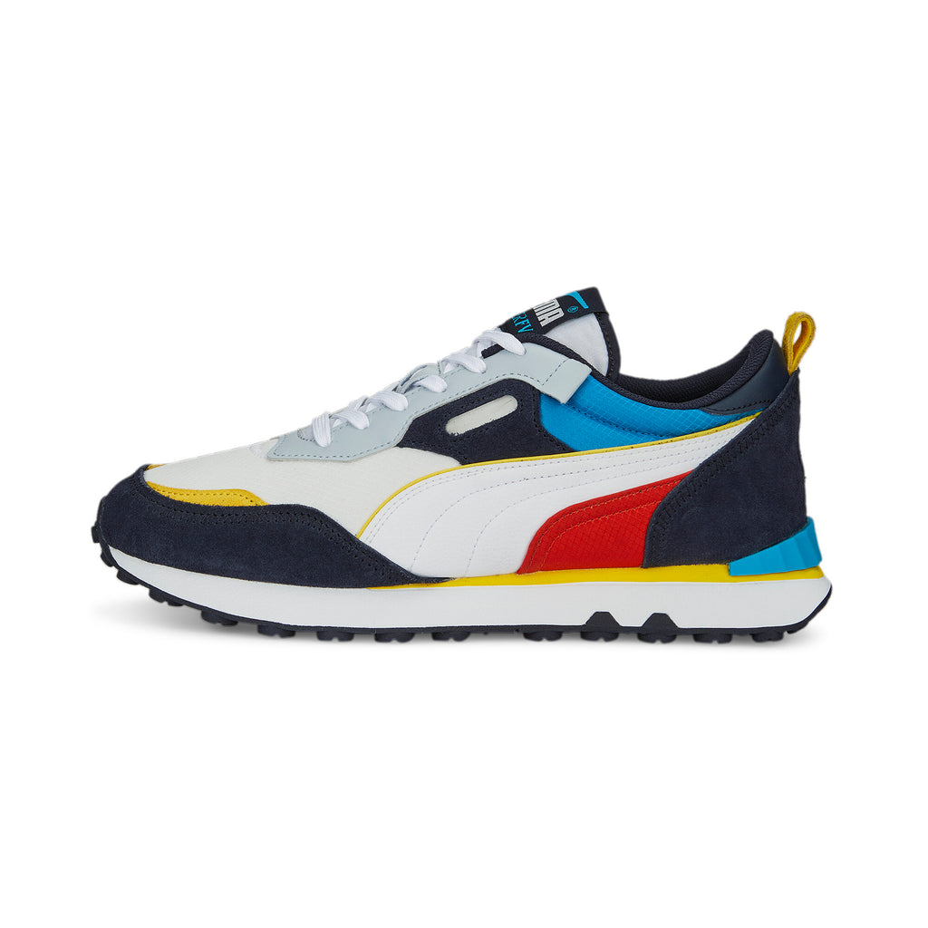 [387672-17] Mens PUMA RIDER FV FUTURE VIN
