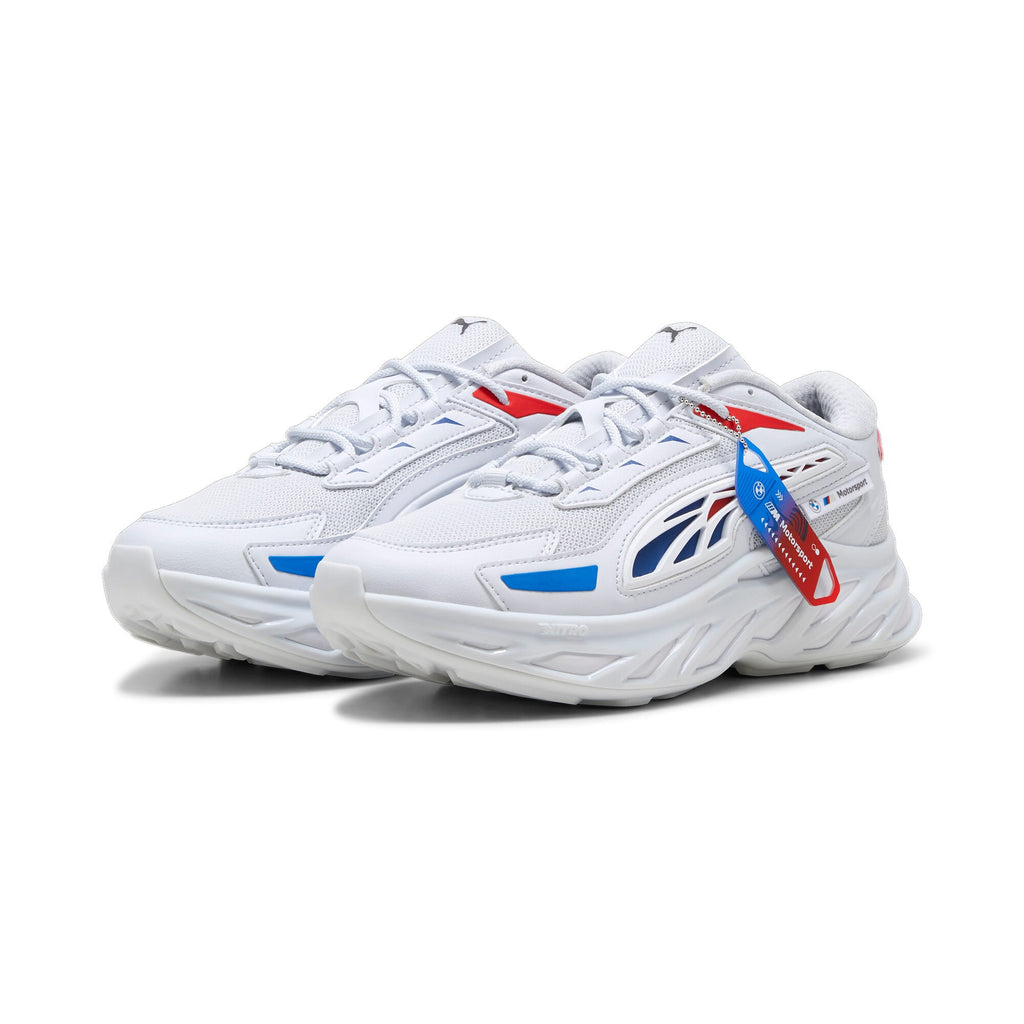 [308135-02] Mens Puma BMW MMS EXOTEK NITRO