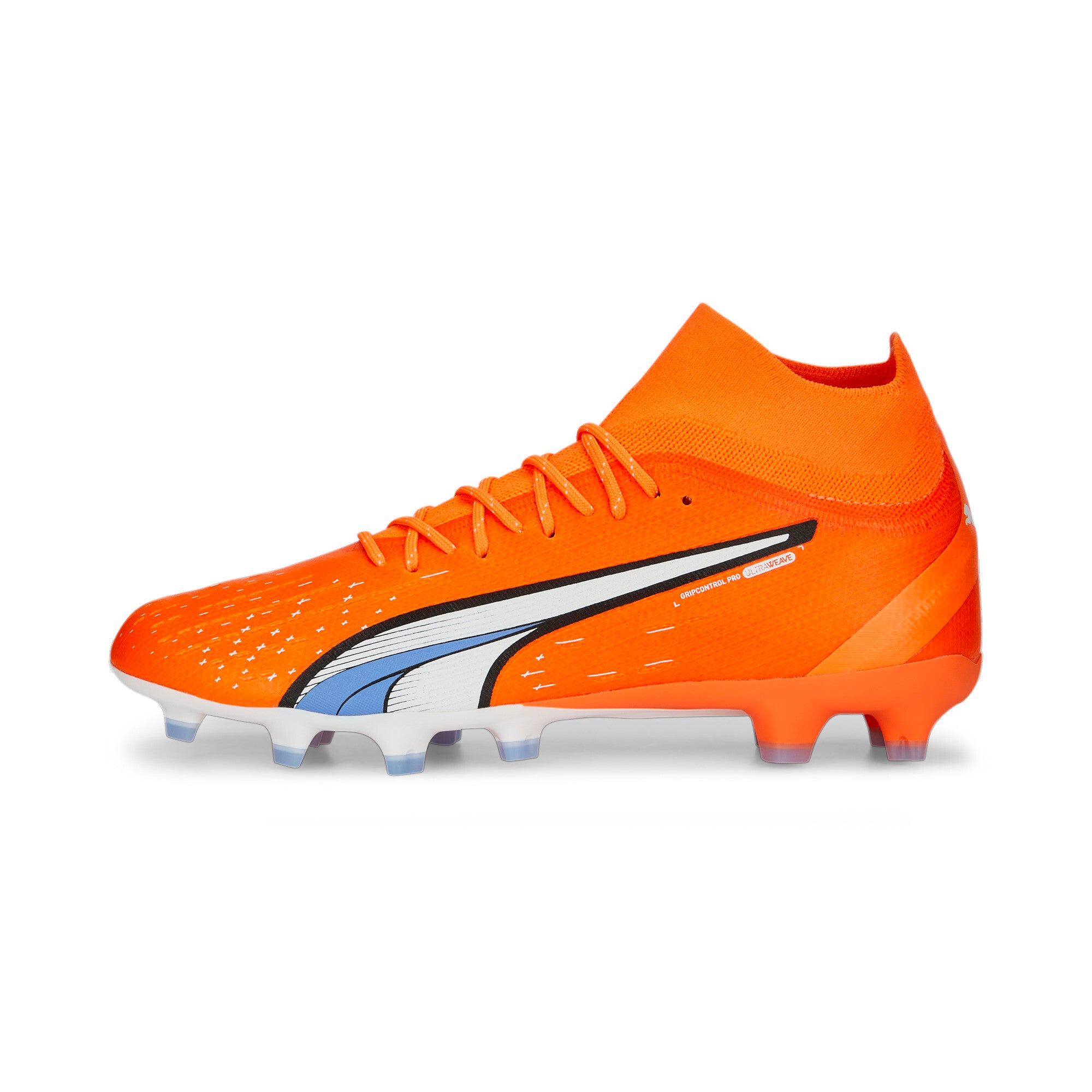 [107240-01] Mens Puma ULTRA PRO FG/AG