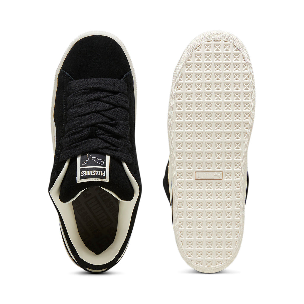 [396057-01] Mens PUMA SUEDE XL PLEASURES