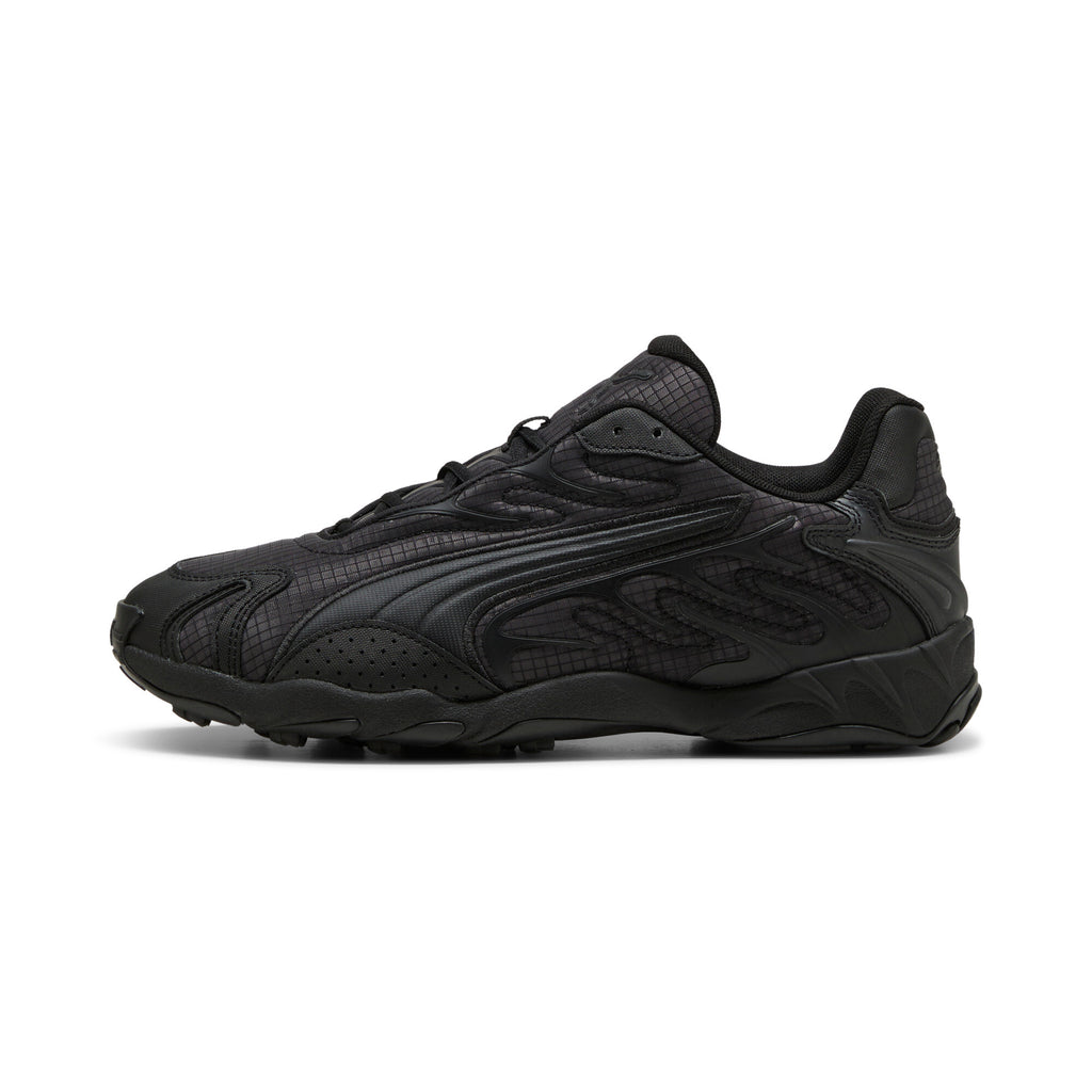 [403275-07] MENS PUMA INHALE ESSENTIALS
