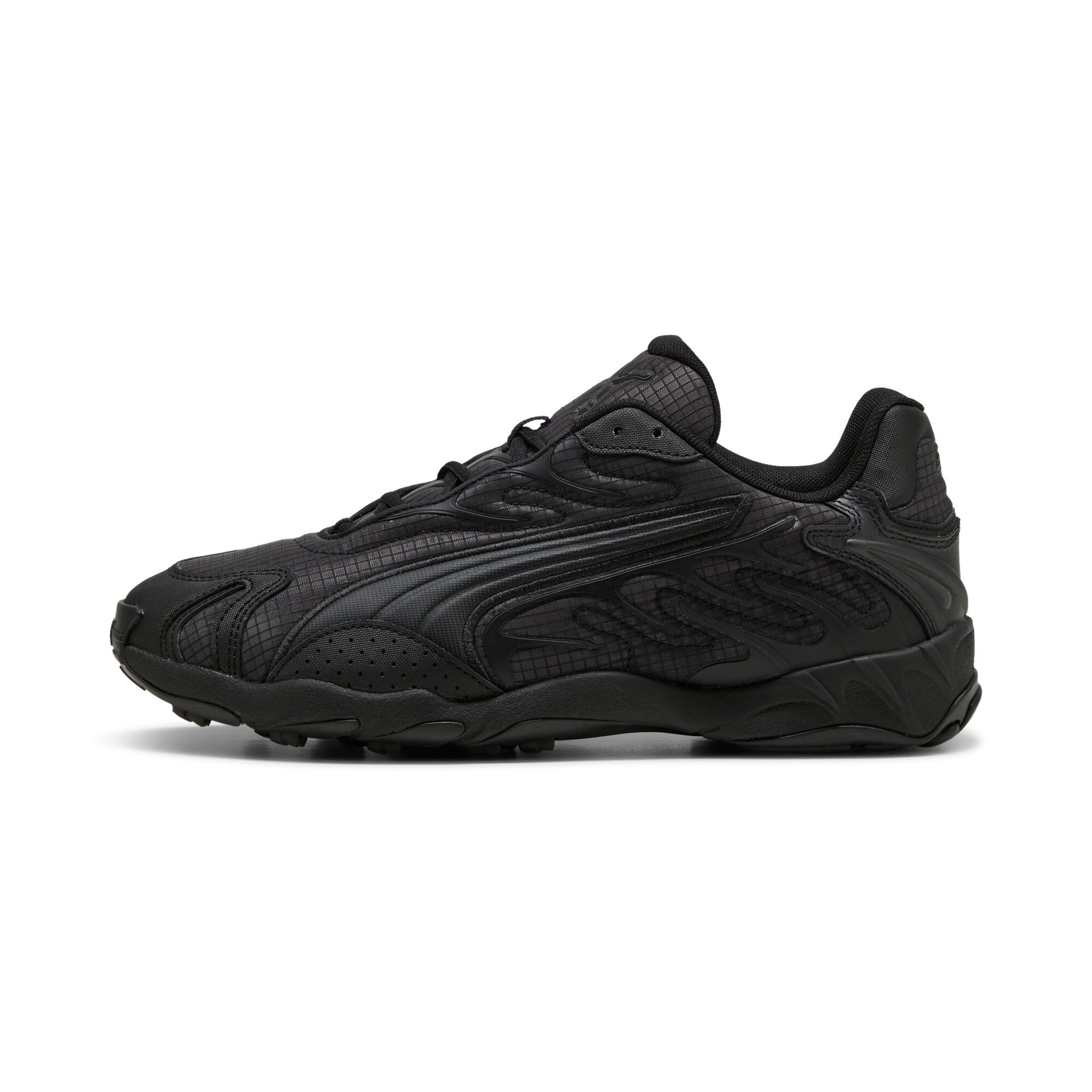 [403275-07] MENS PUMA INHALE ESSENTIALS