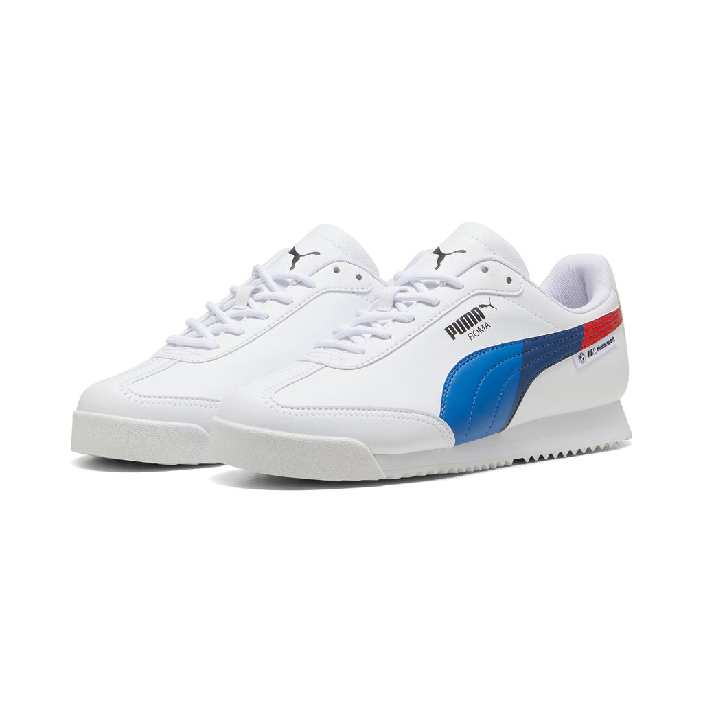 [308353-02] Mens Puma BMW MMS ROMA VIA