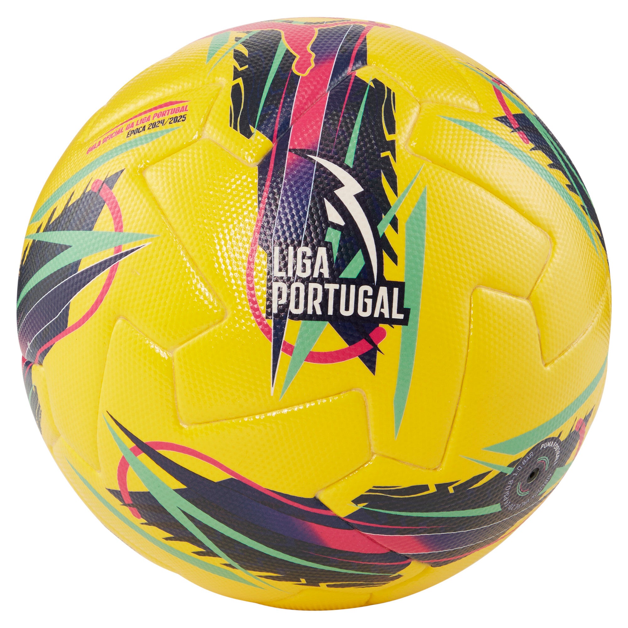 [084304-02] UNISEX PUMA PUMA ORBITA LIGA PORTUGAL (FIFA QUALITY)