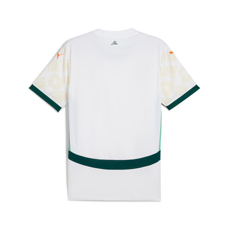 [777210-02] Mens Puma FIF AWAY JERSEY REPLICA
