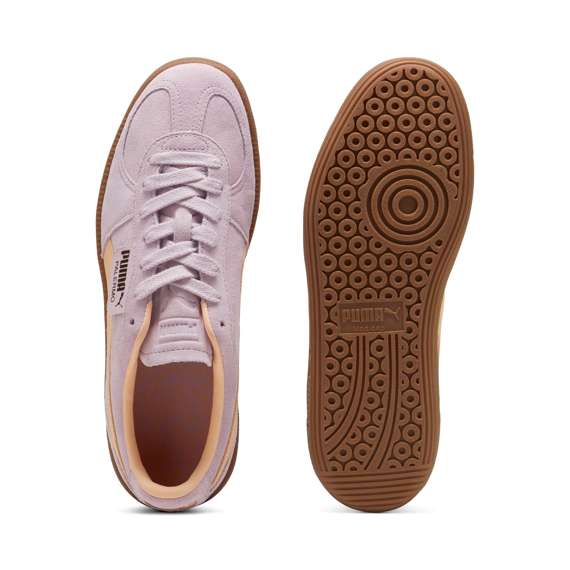 [397643-06] Womens Puma PALERMO