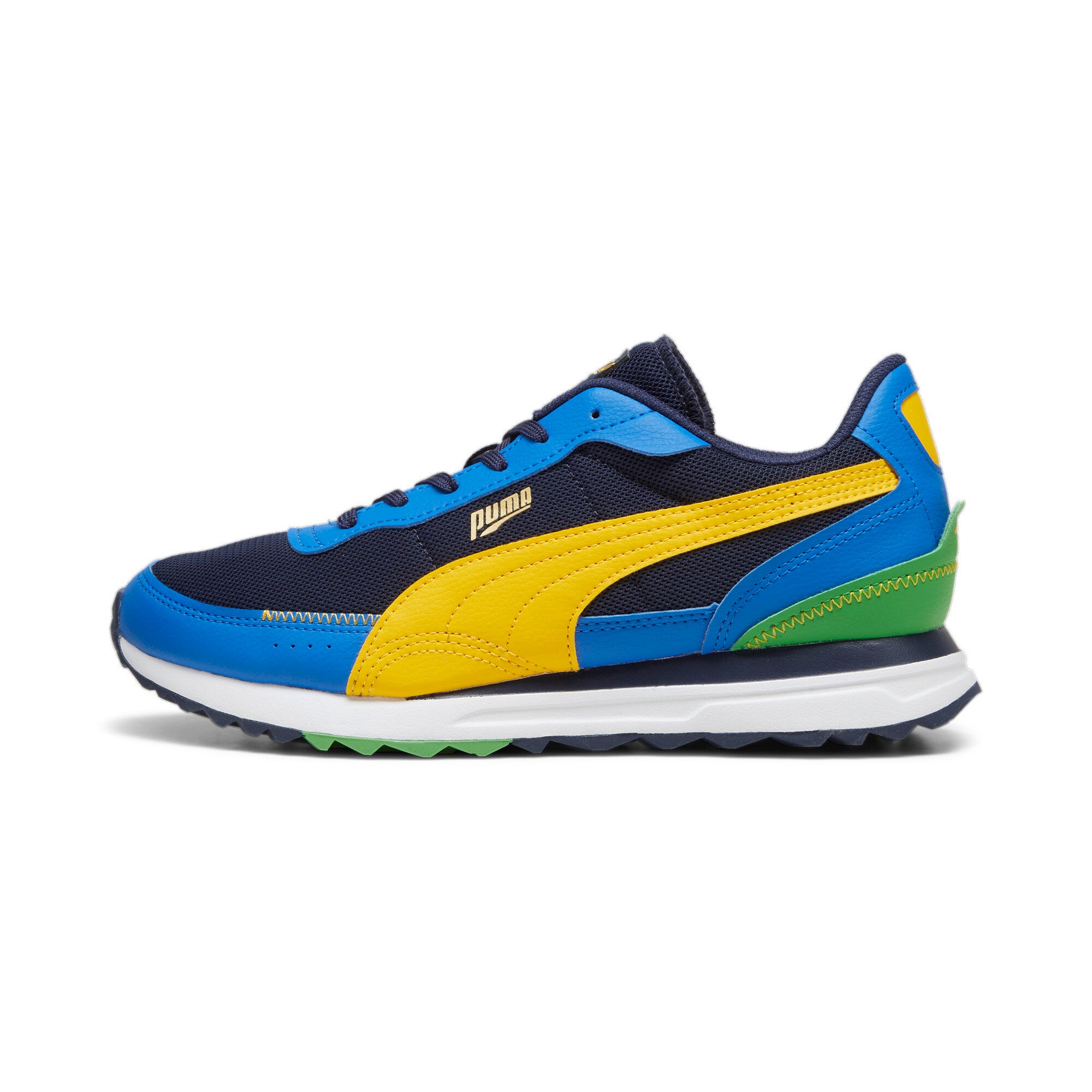 [397432-01] Mens PUMA ROAD RIDER LTH