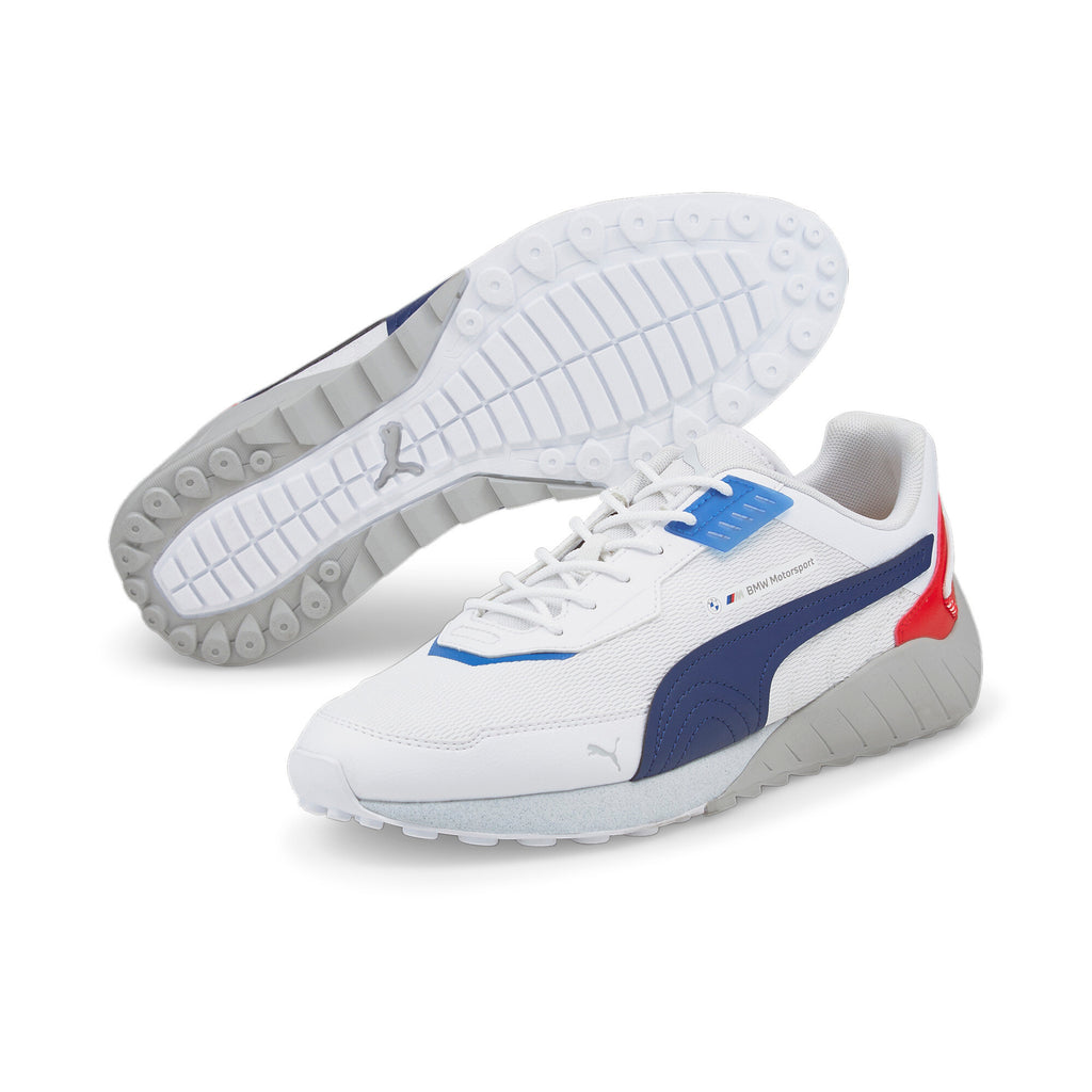 [307000-02] Mens PUMA BMW MOTORSPORT SPEEDFUSION
