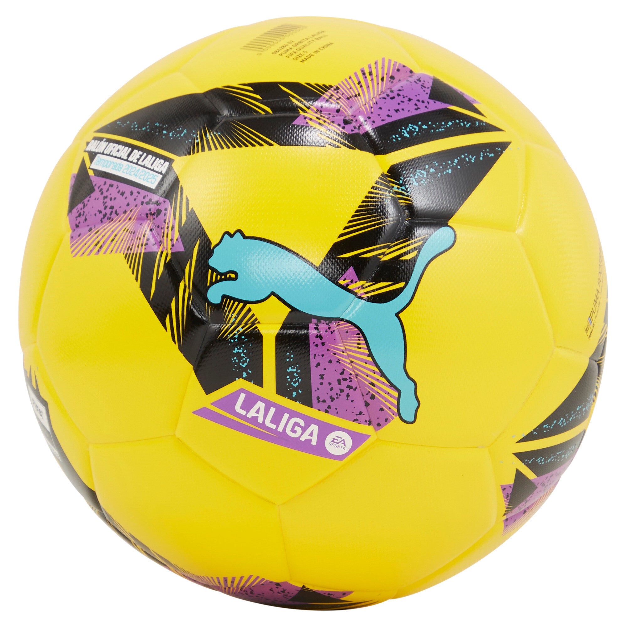 [084286-02] UNISEX PUMA PUMA ORBITA LALIGA 1 (FIFA QUALITY)