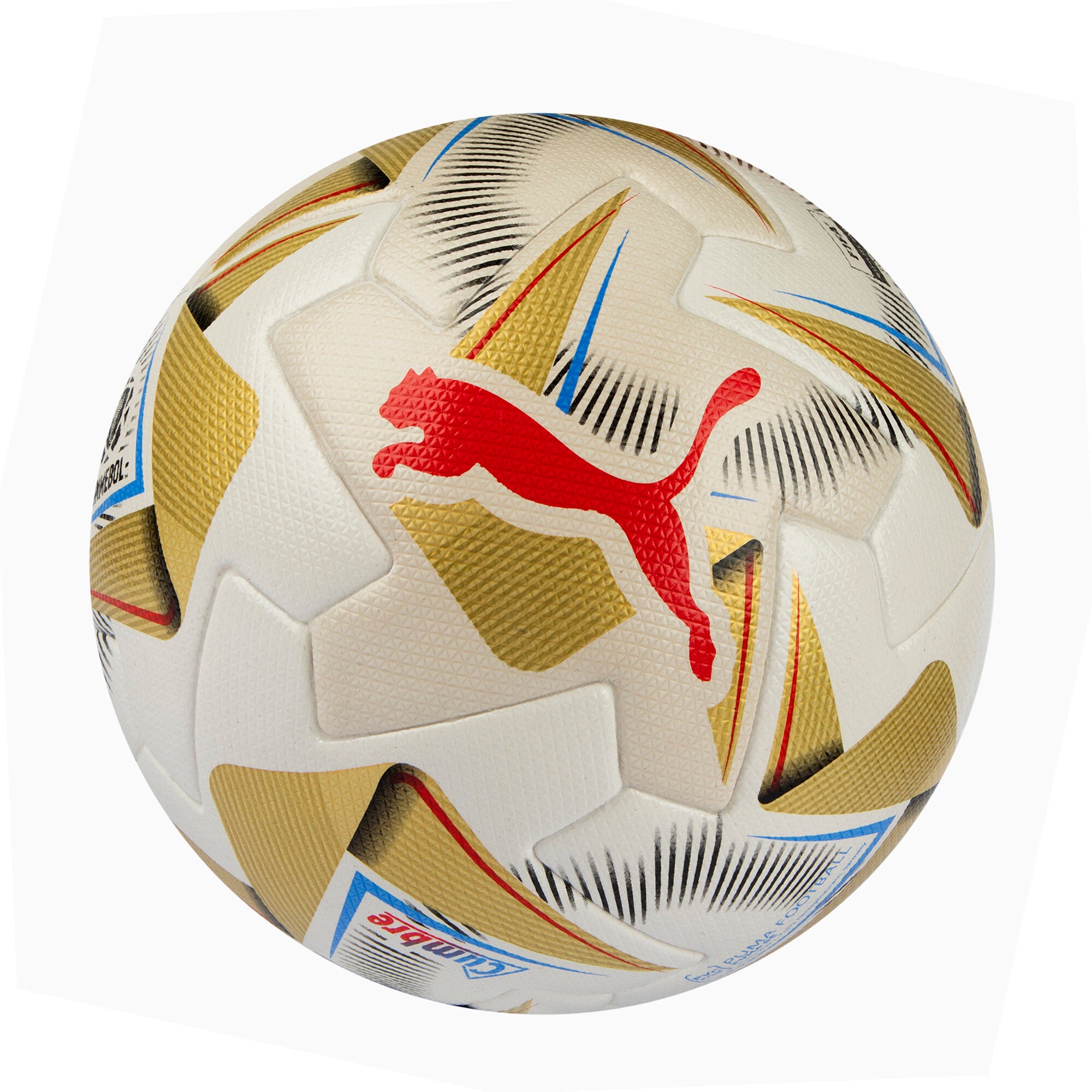 [084494-02] Unisex Puma CUMBRE CONMEBOL COPA AMERICA (FIFA QUALITY PRO) SOCCER BALL
