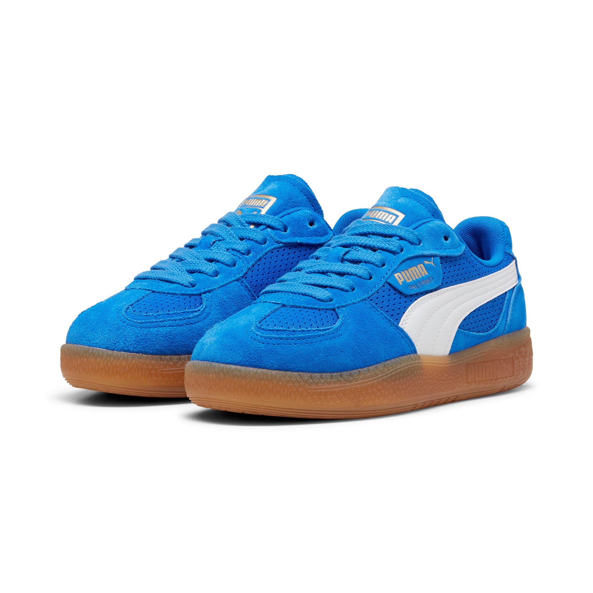 [398824-02] WOMENS PUMA PALERMO MODA VINTAGE