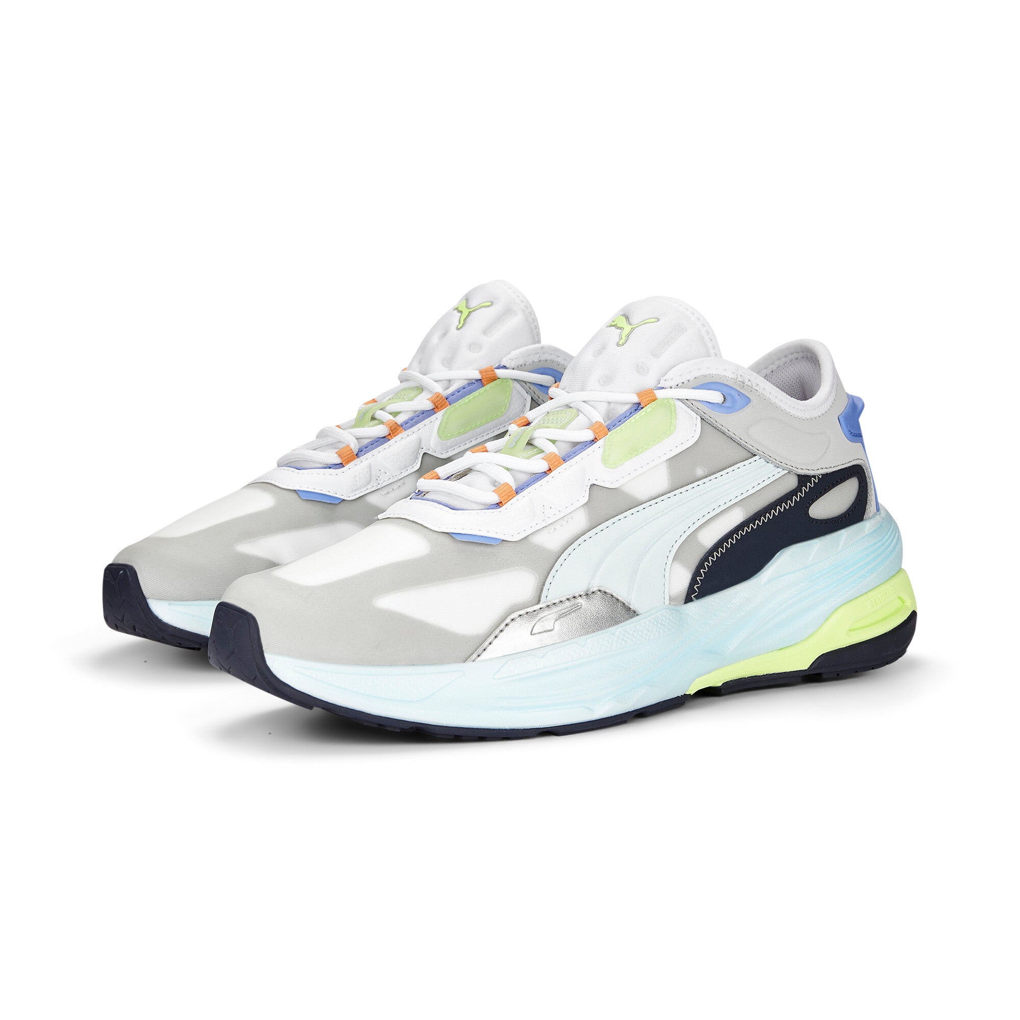 [390196-01] Mens Puma EXTENT NITRO EASTER GOODIES
