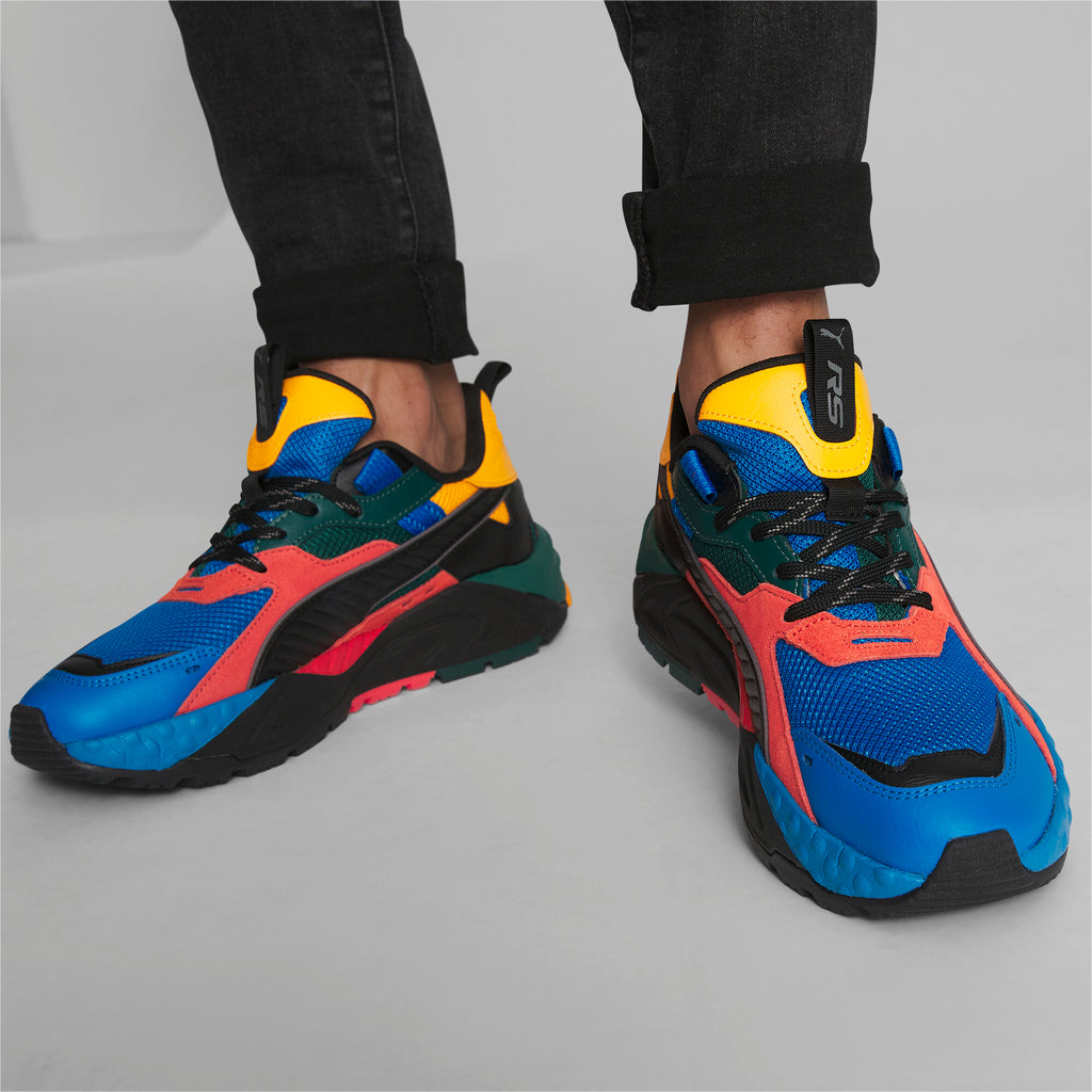 [391576-01] Mens Puma RS-TRCK COLOR