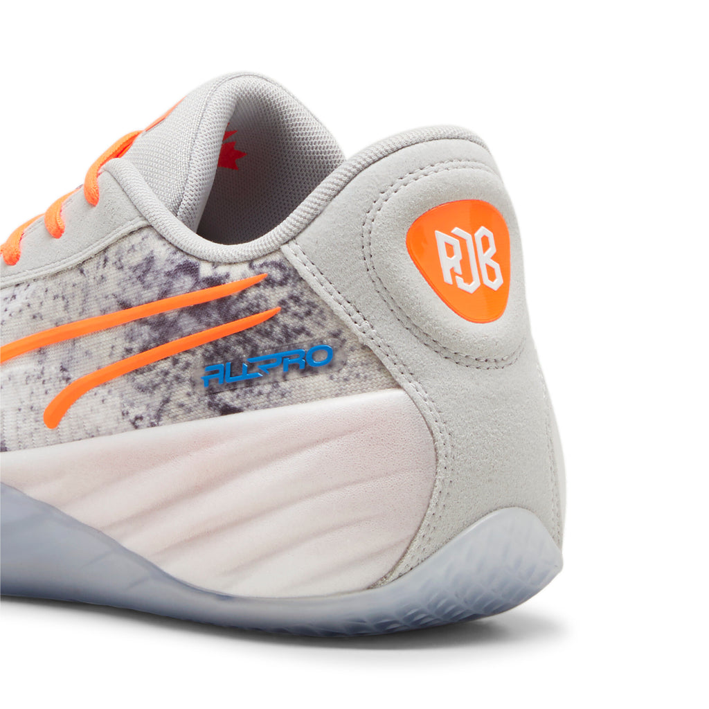 [379914-01] Mens Puma ALL-PRO NITRO RJ BARRETT